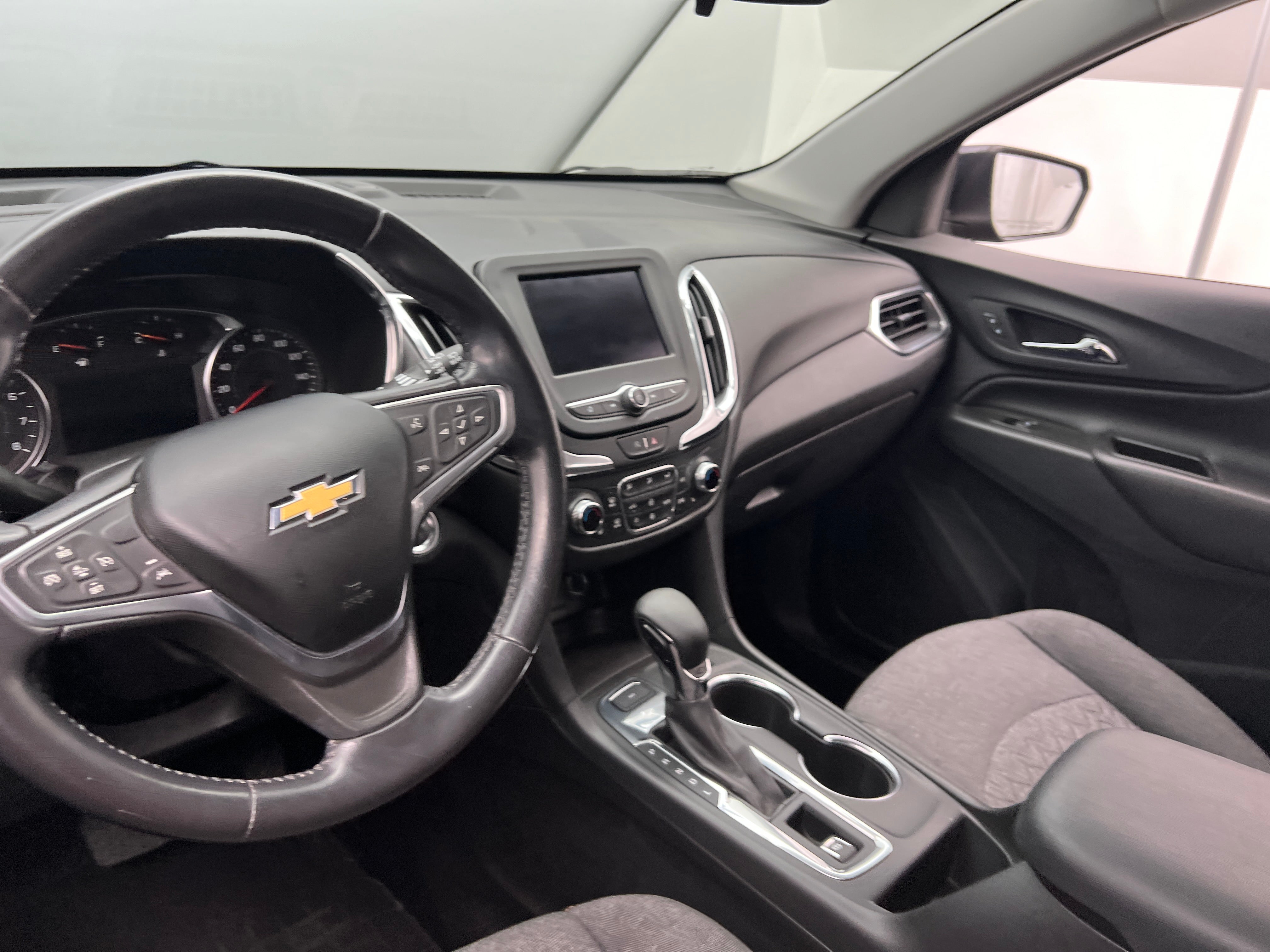 2022 Chevrolet Equinox LT 5