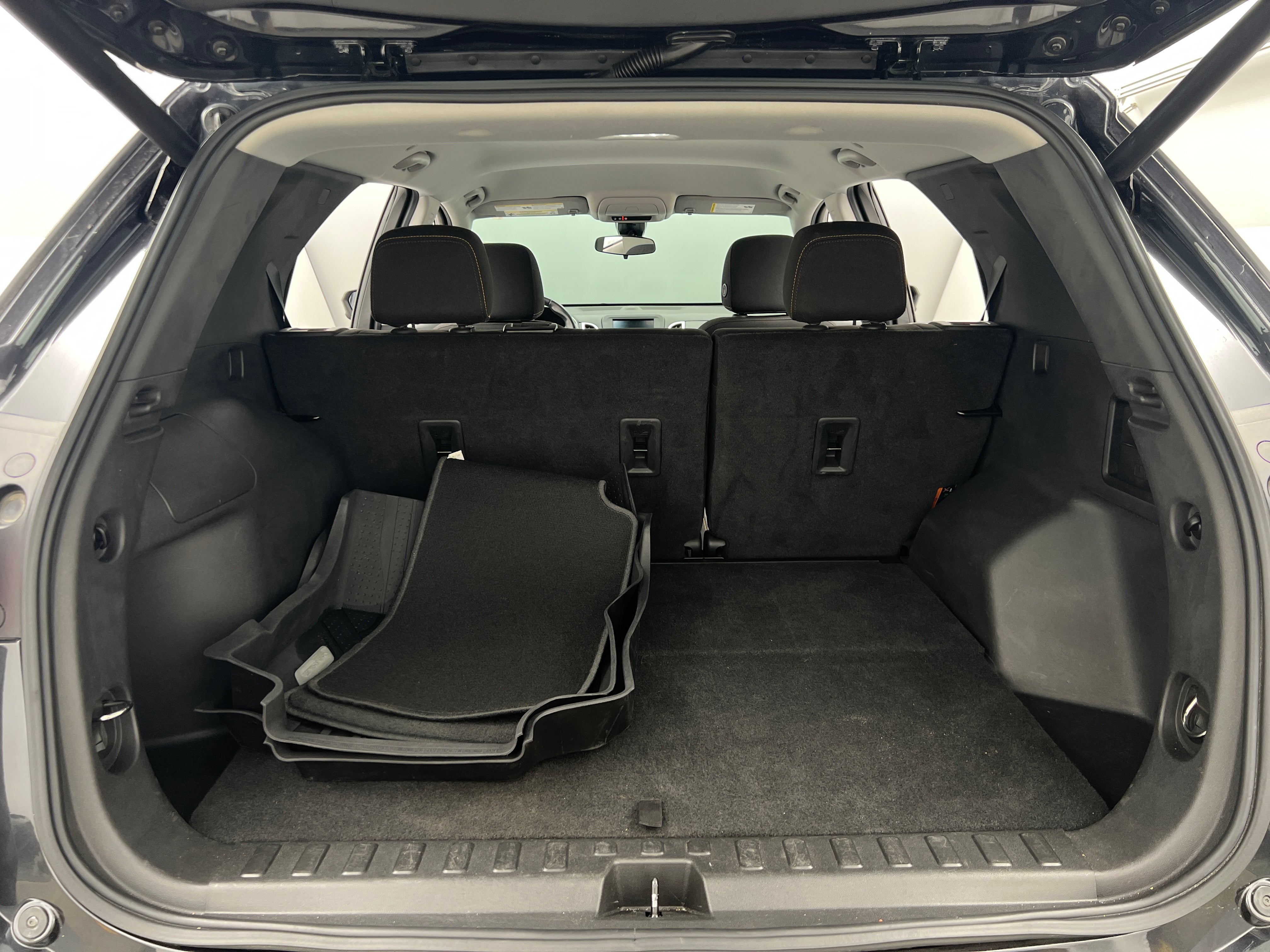 2022 Chevrolet Equinox LT 7