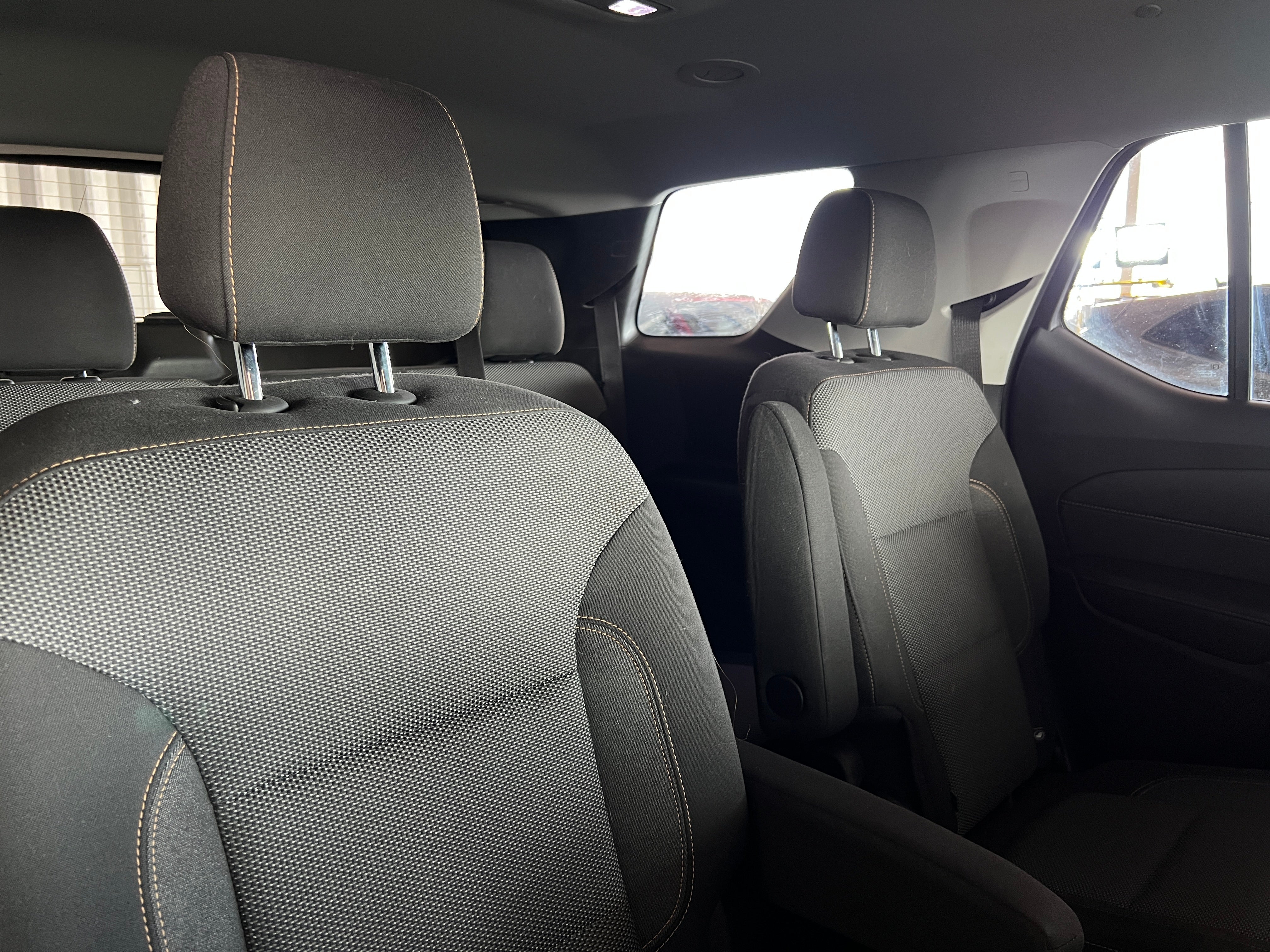 2019 Chevrolet Traverse LT 6