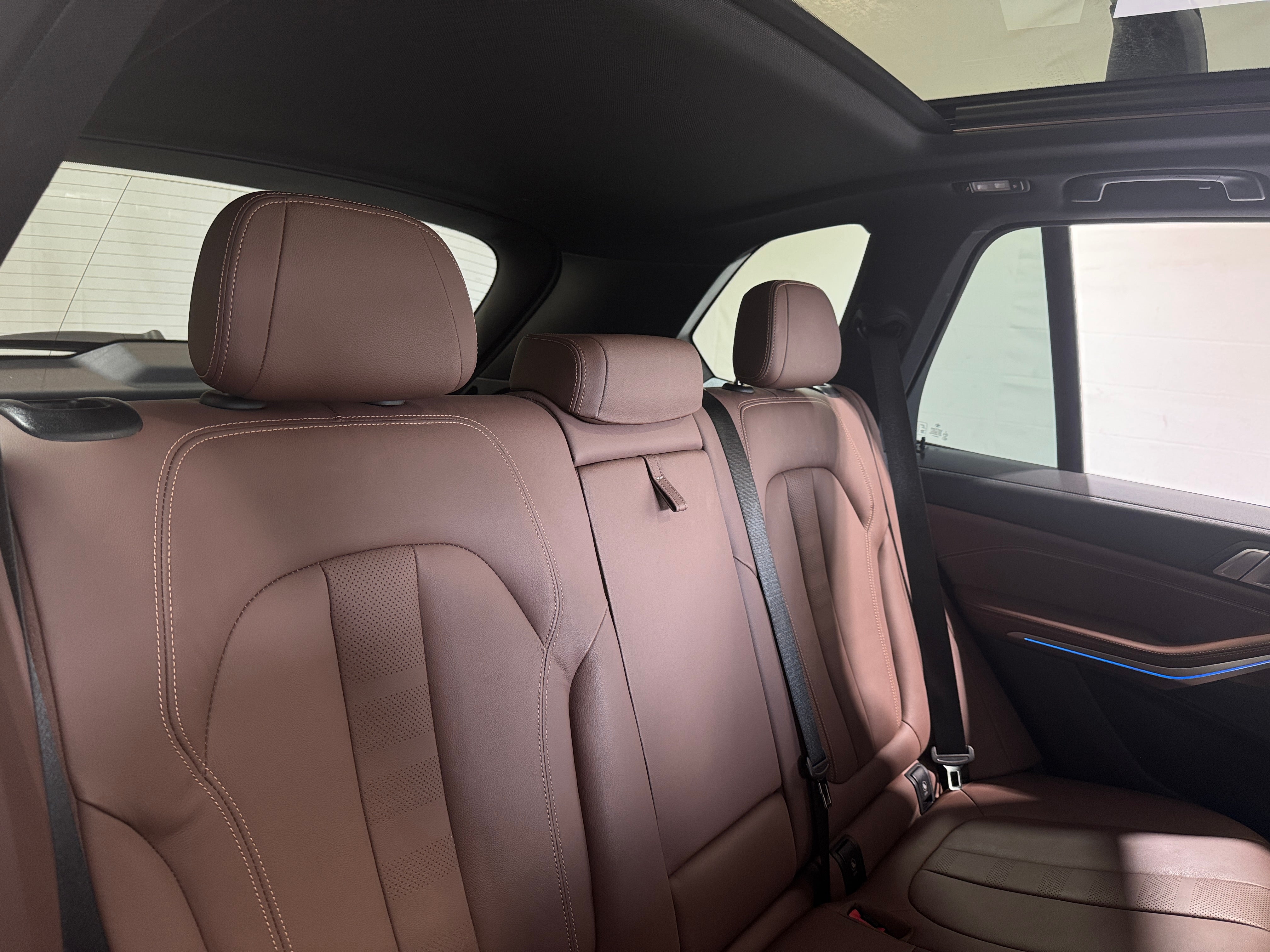 2022 BMW X5 xDrive45e 5