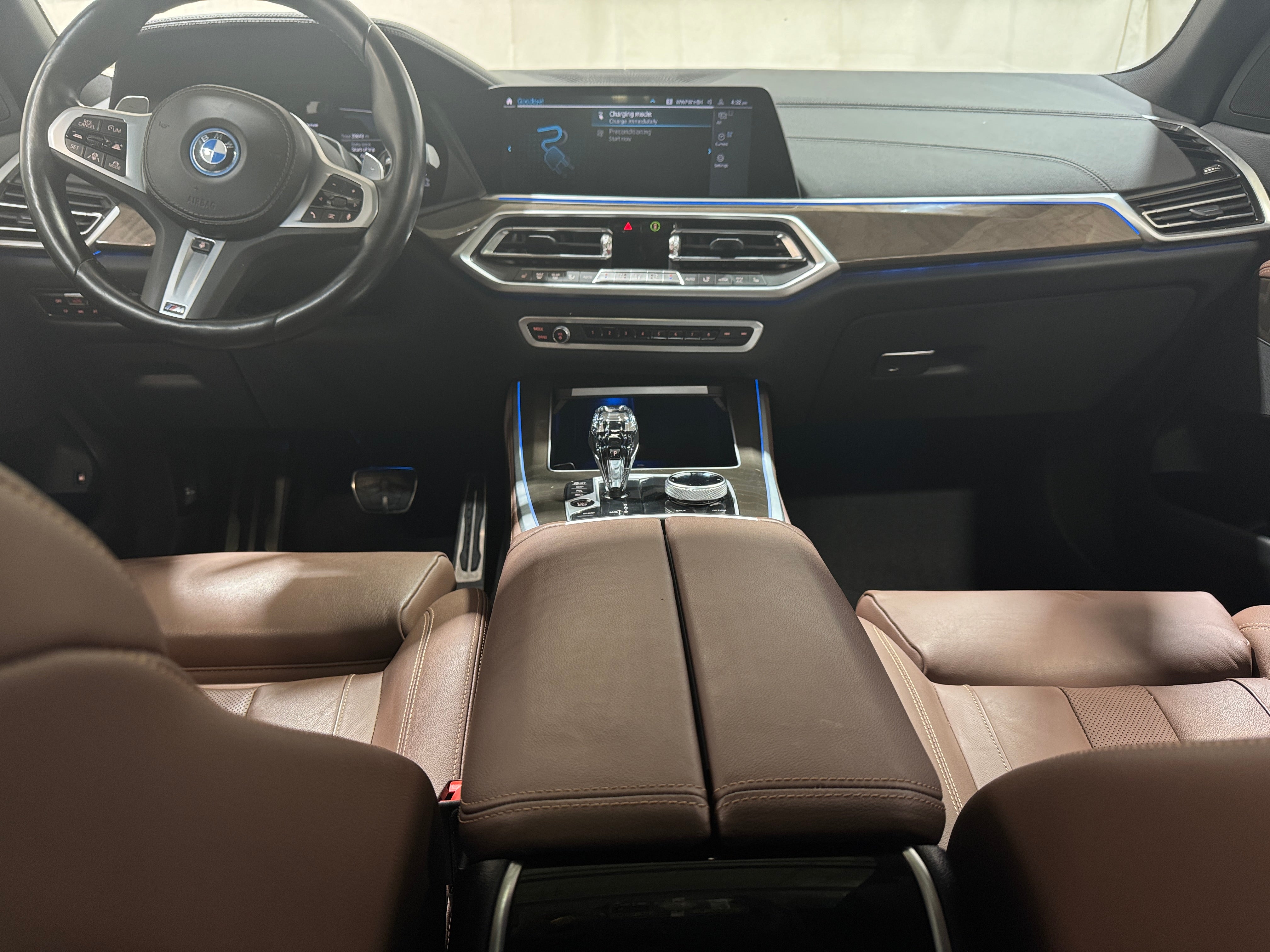 2022 BMW X5 xDrive45e 2