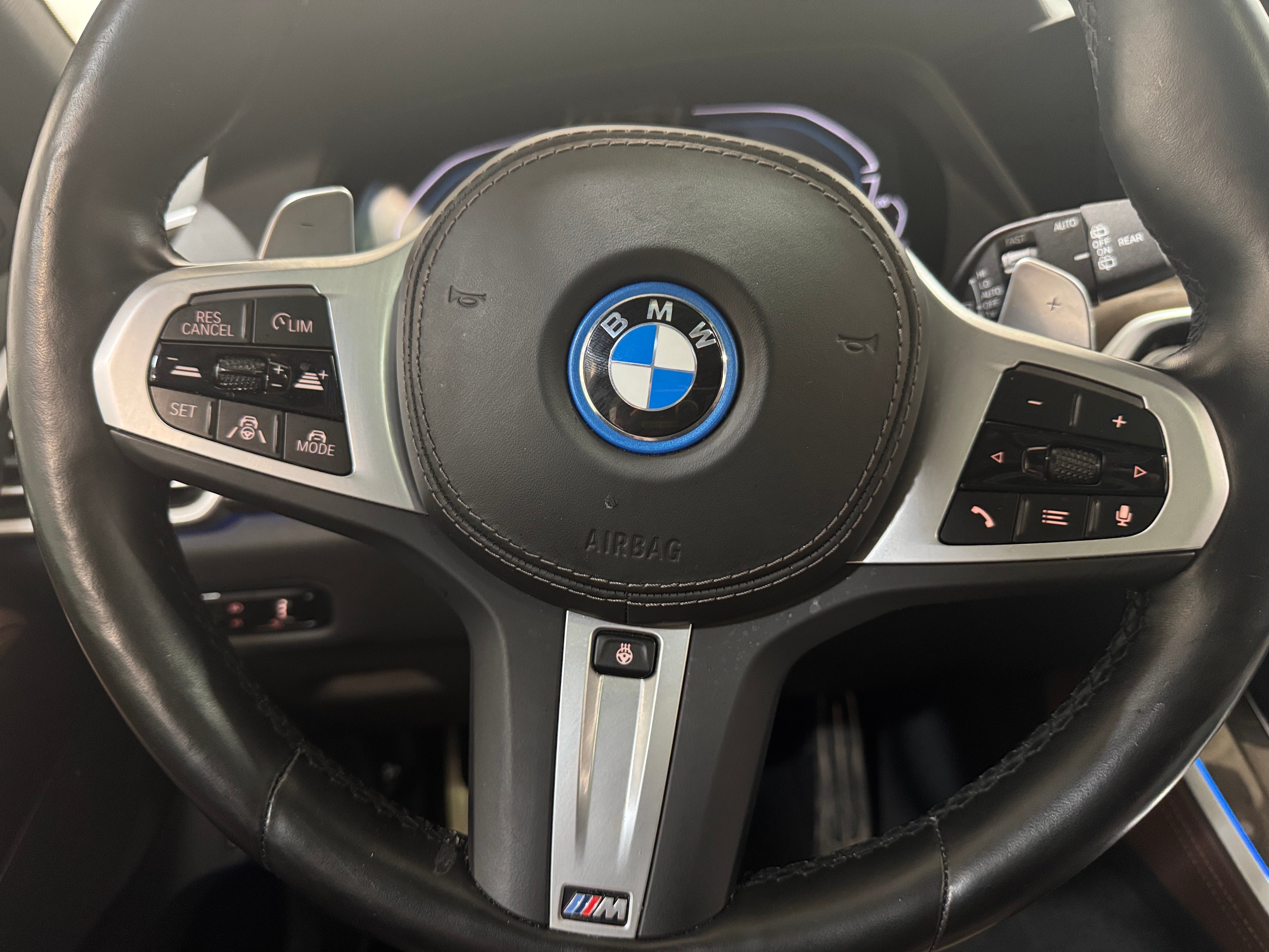 2022 BMW X5 xDrive45e 4