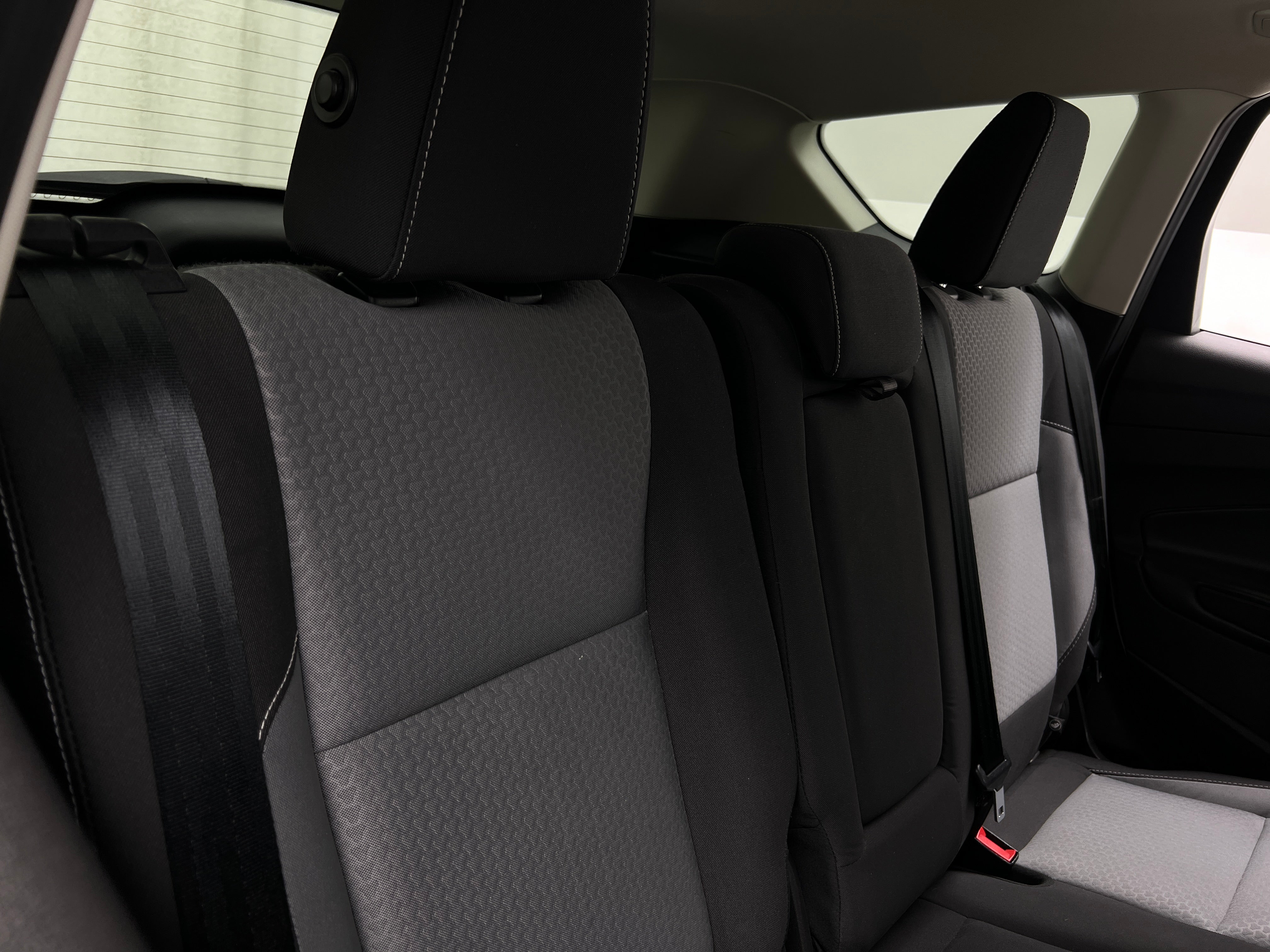 2018 Ford Escape SE 6