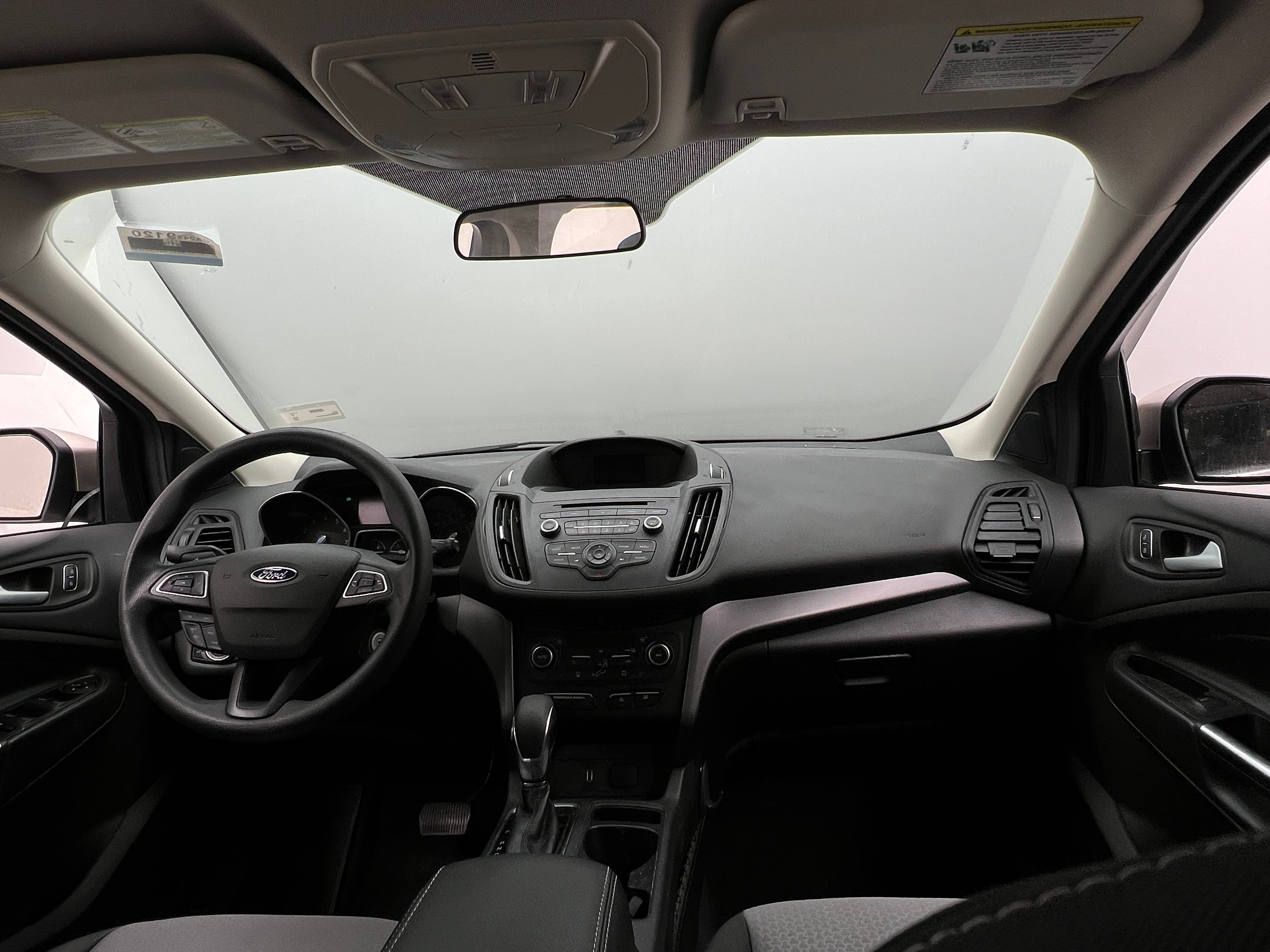 2018 Ford Escape SE 3