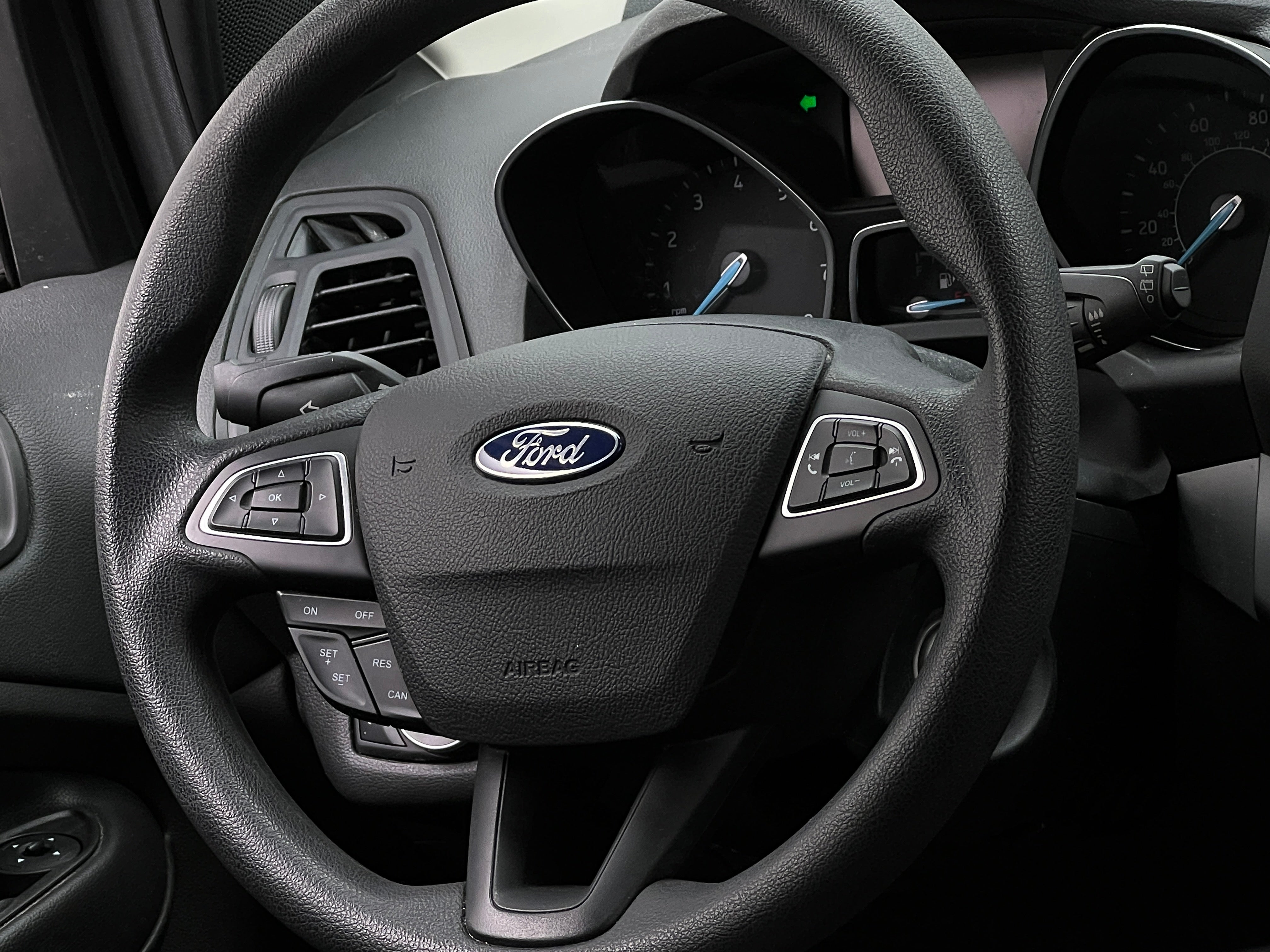 2018 Ford Escape SE 5