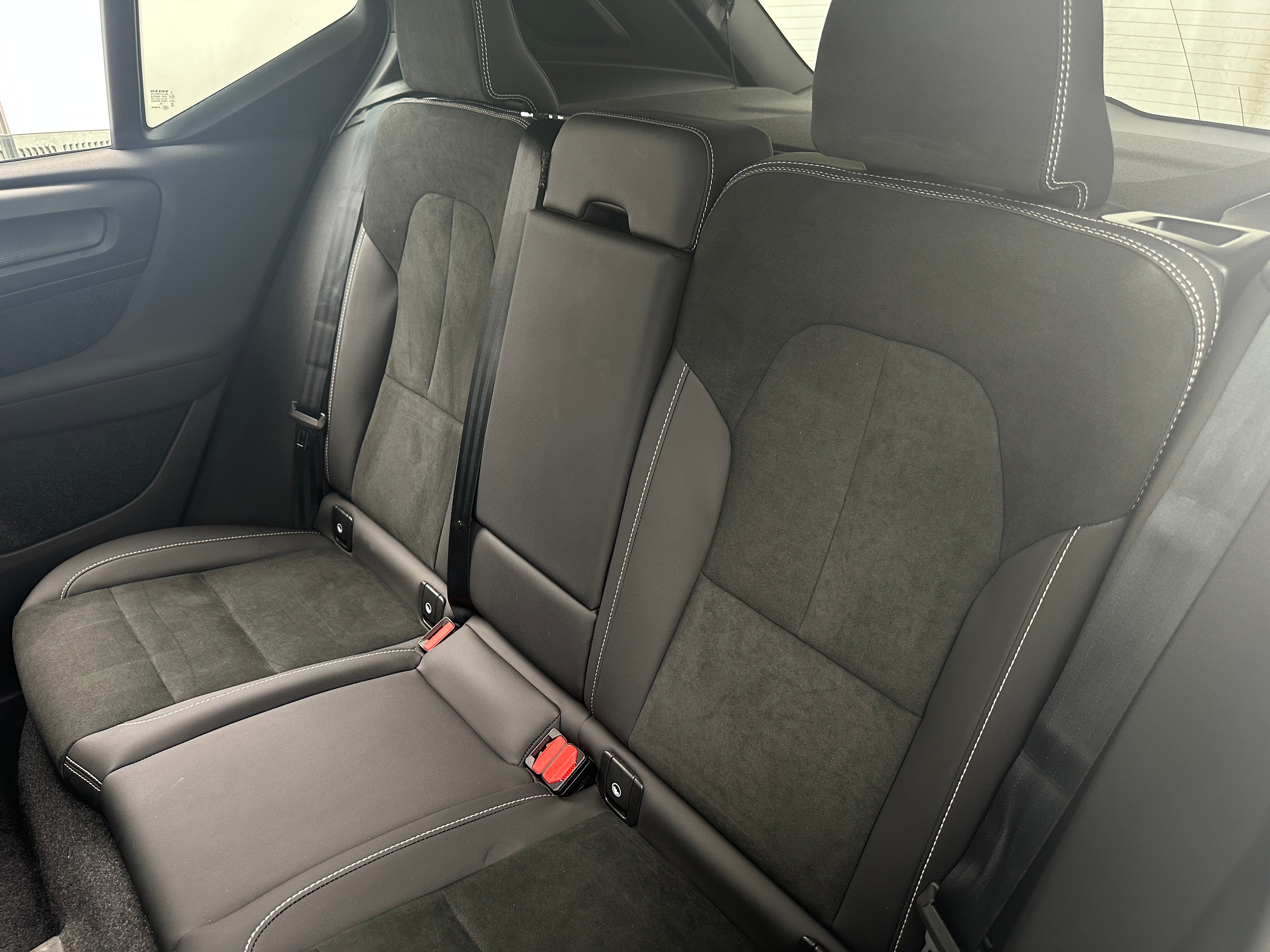 2023 Volvo XC40 Recharge Ultimate 5