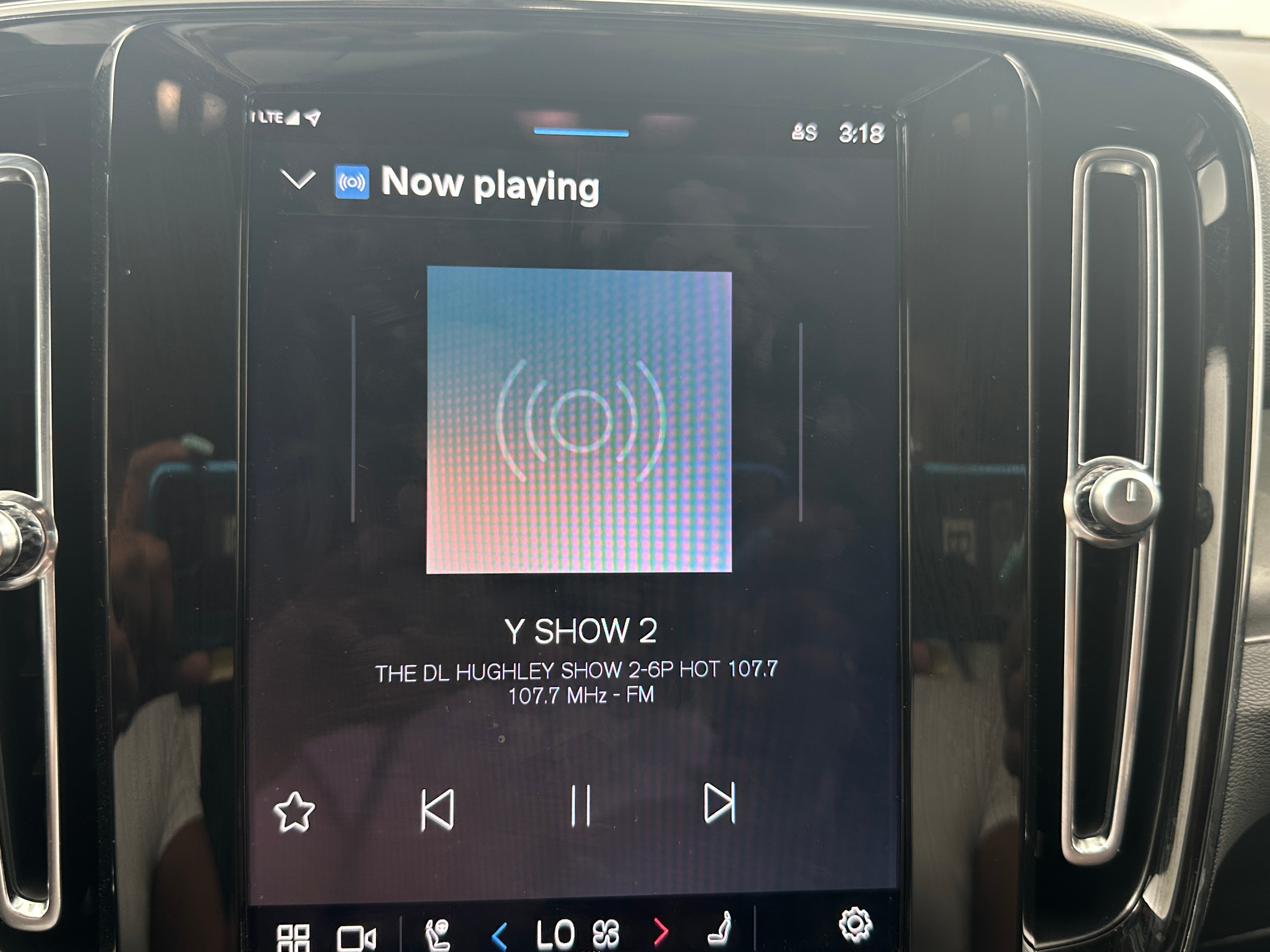 2023 Volvo XC40 Recharge Ultimate 3