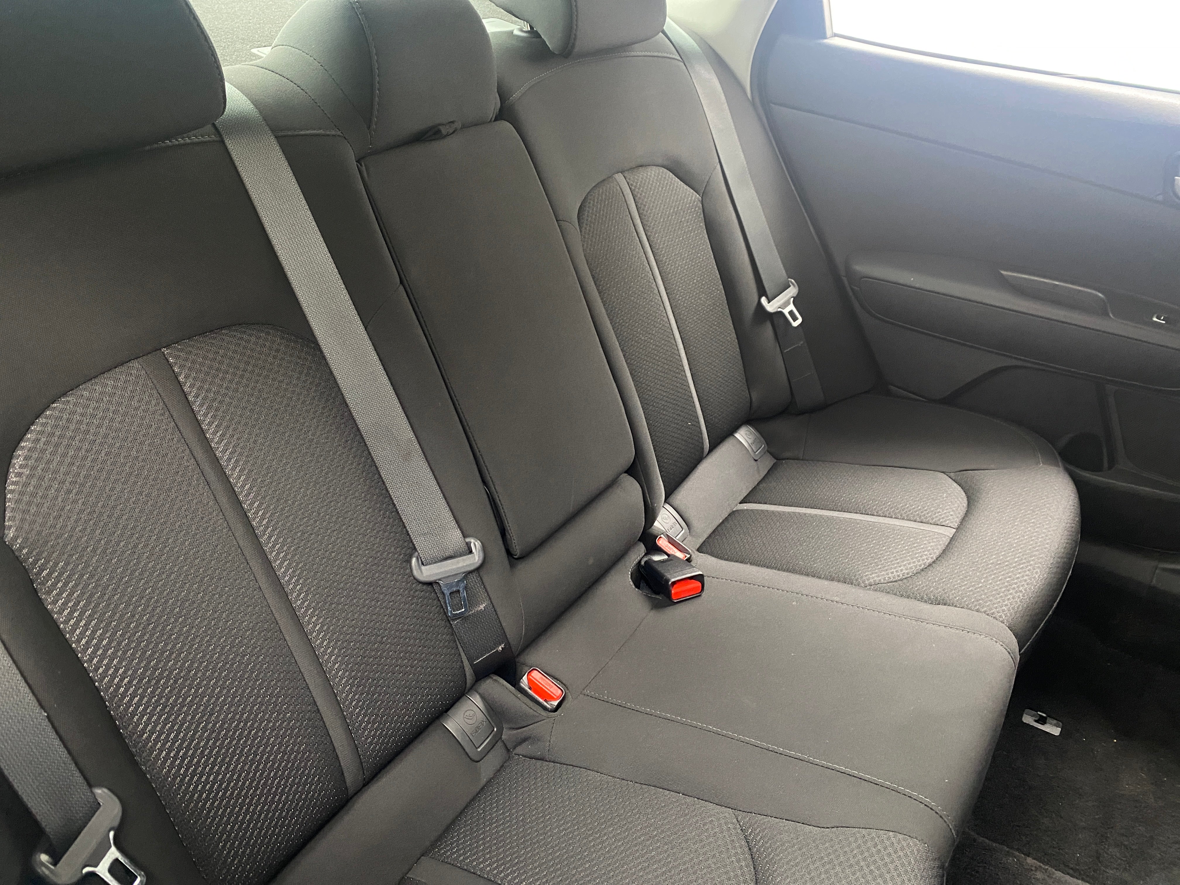 2018 Kia Optima LX 6