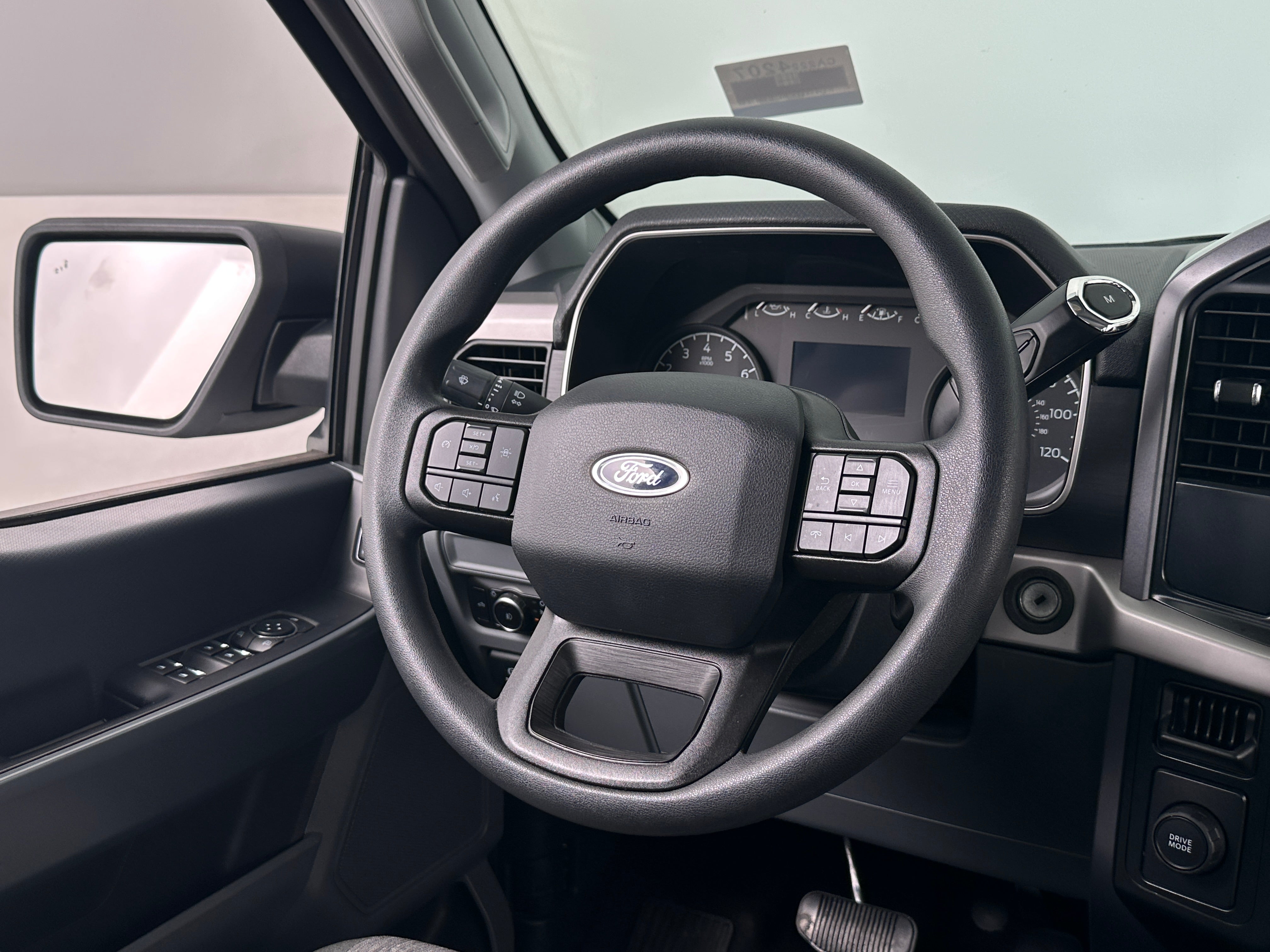Thumbnail: 2023 Ford Econoline - 5