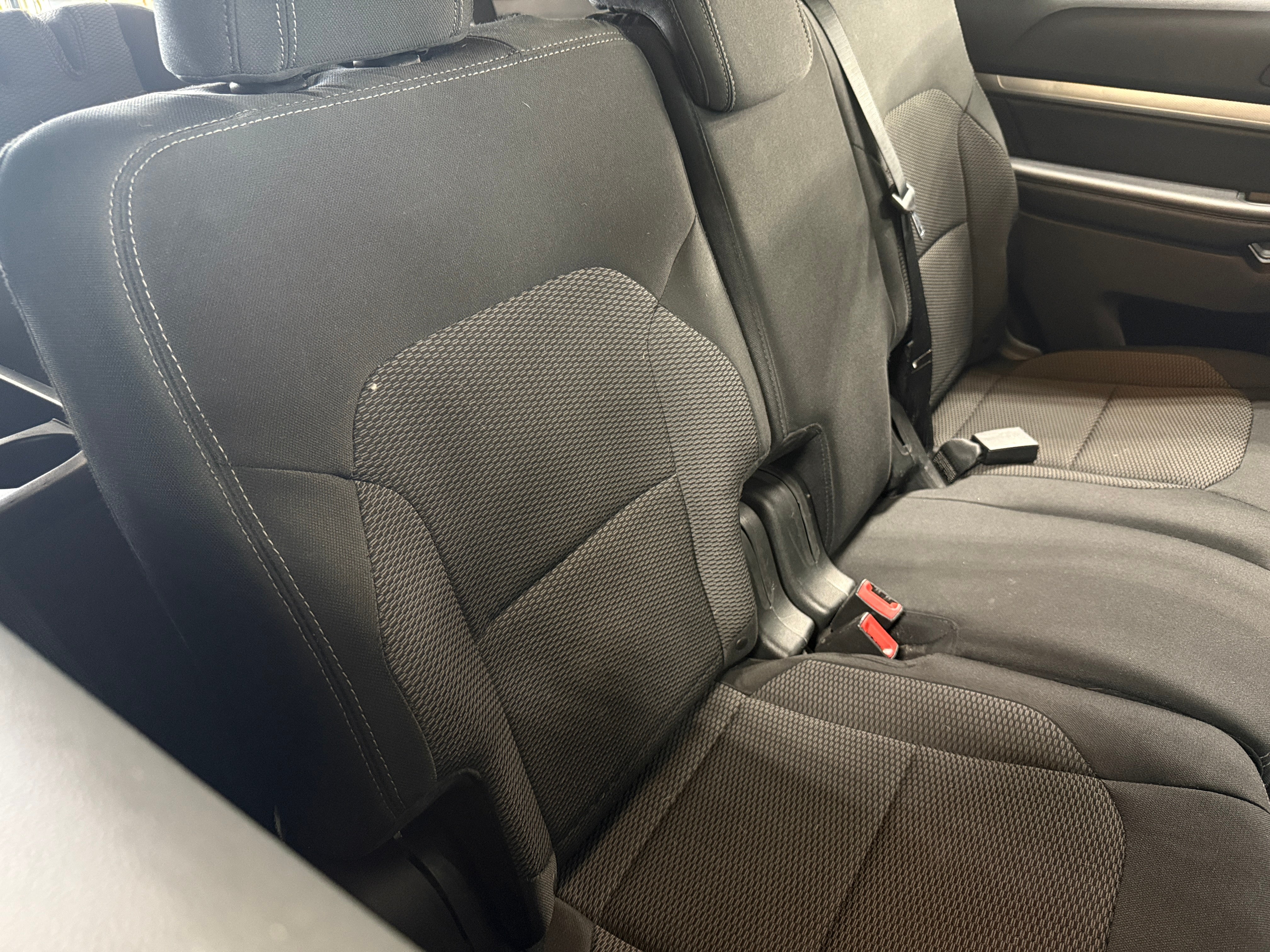 2018 Ford Explorer XLT 6