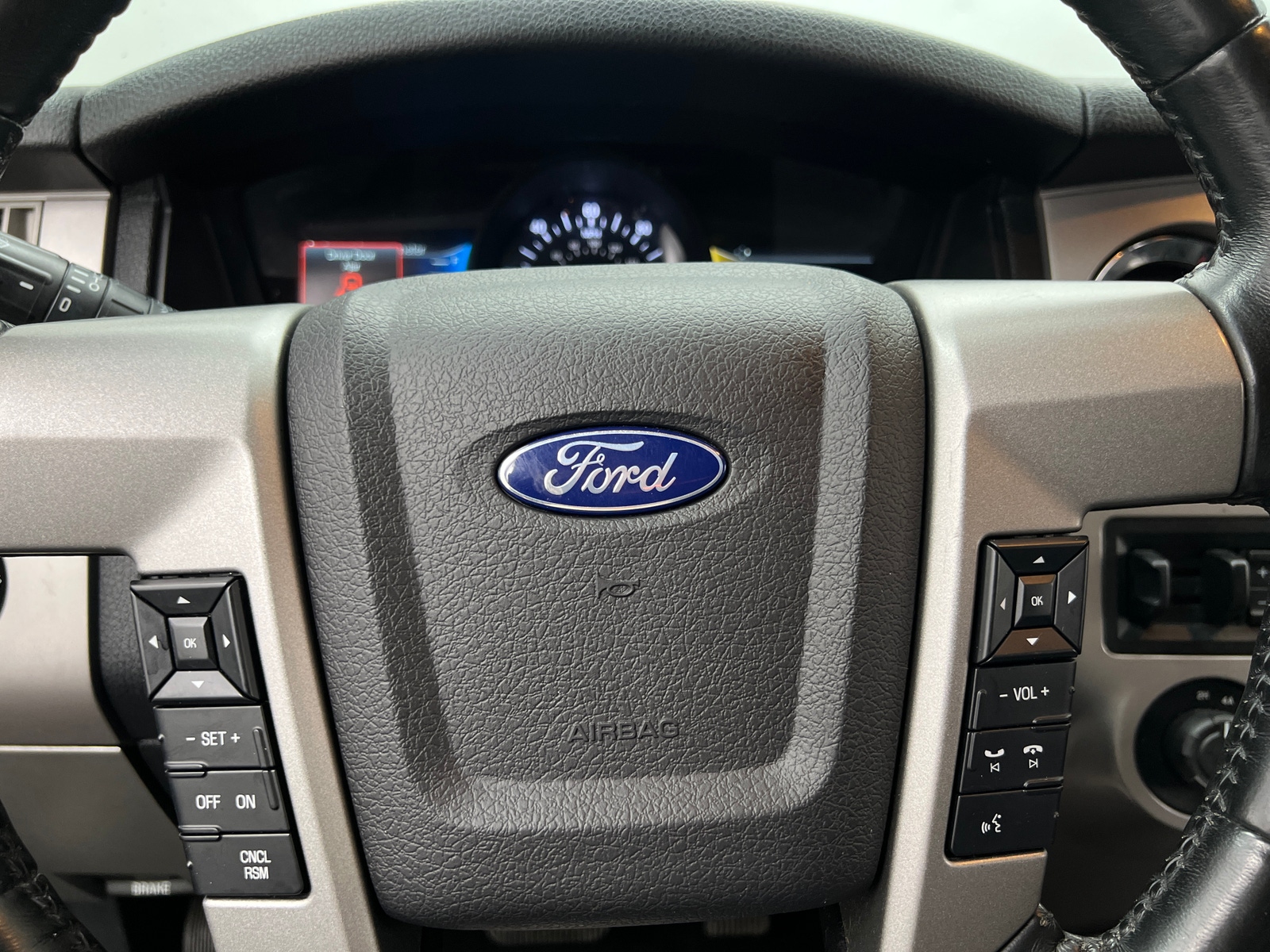 Thumbnail: 2017 Ford Expedition EL - 4