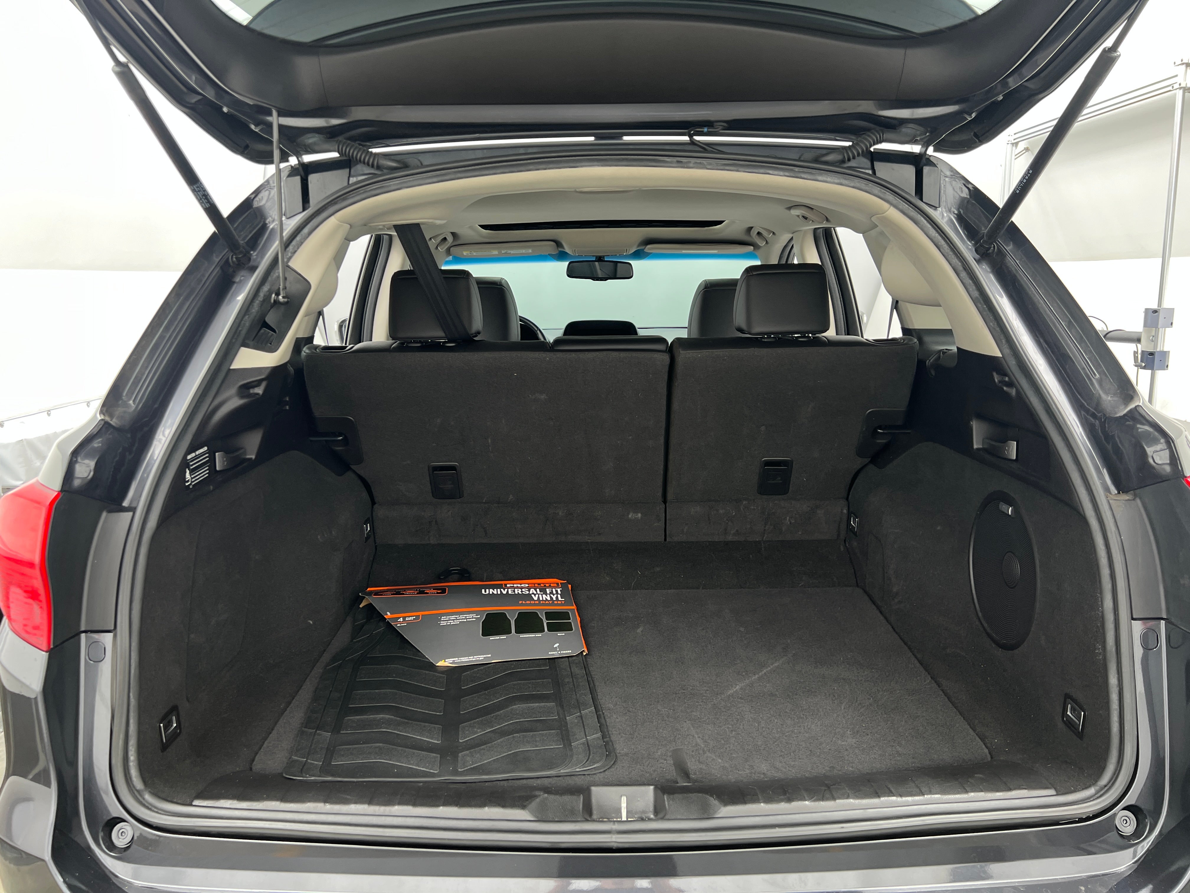 2013 Acura RDX Base 6