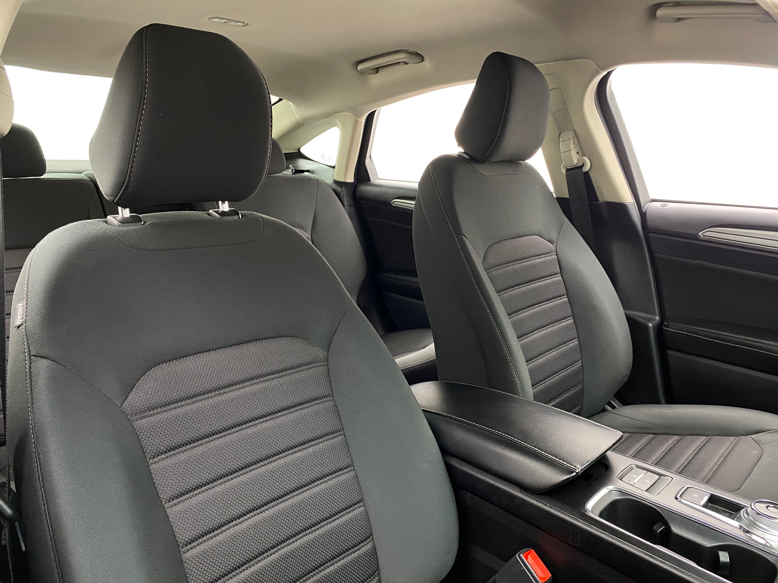 Thumbnail: 2020 Ford Fusion - 2