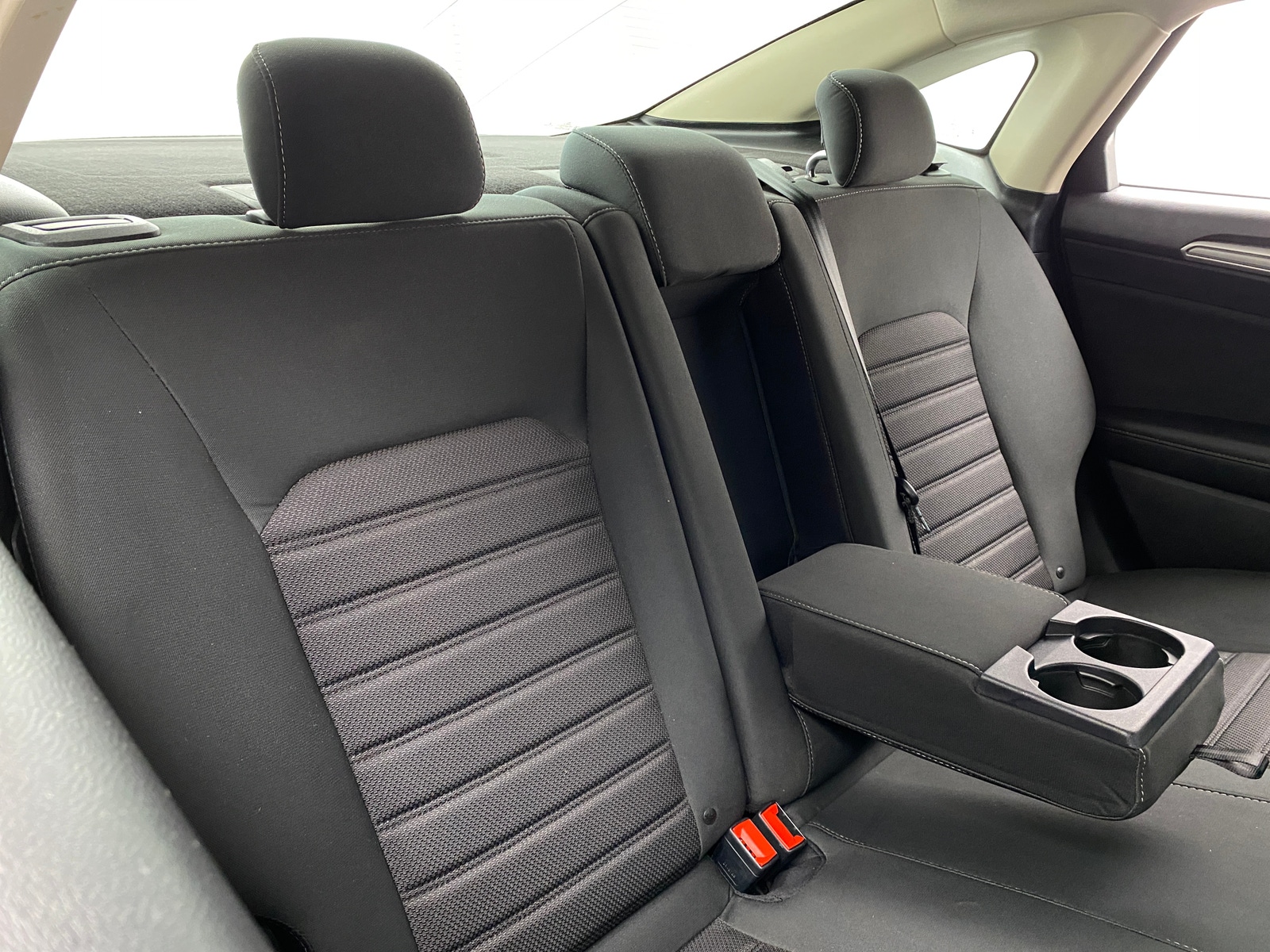 Thumbnail: 2020 Ford Fusion - 6