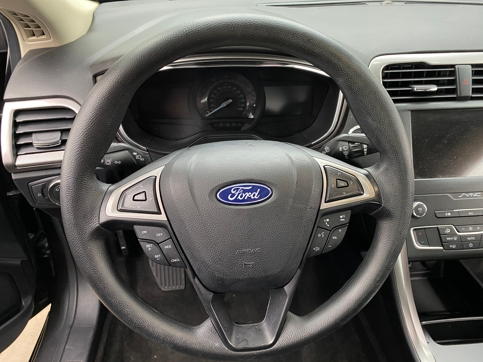 Thumbnail: 2020 Ford Fusion - 5