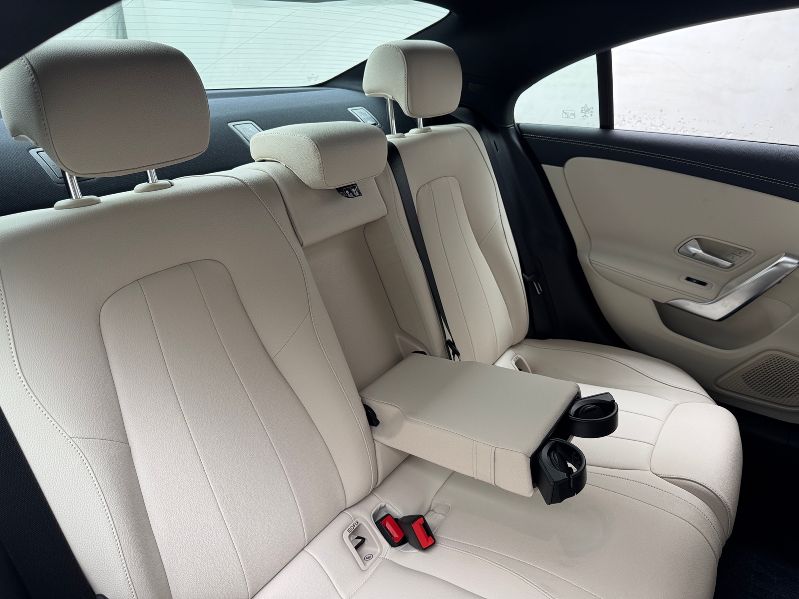 Thumbnail: 2023 Mercedes-Benz CLA - 5