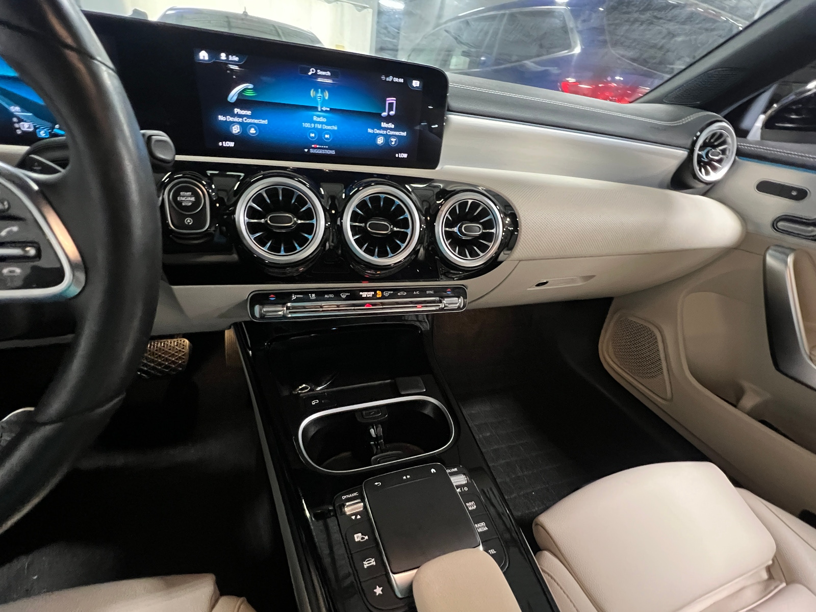 Thumbnail: 2023 Mercedes-Benz CLA - 3