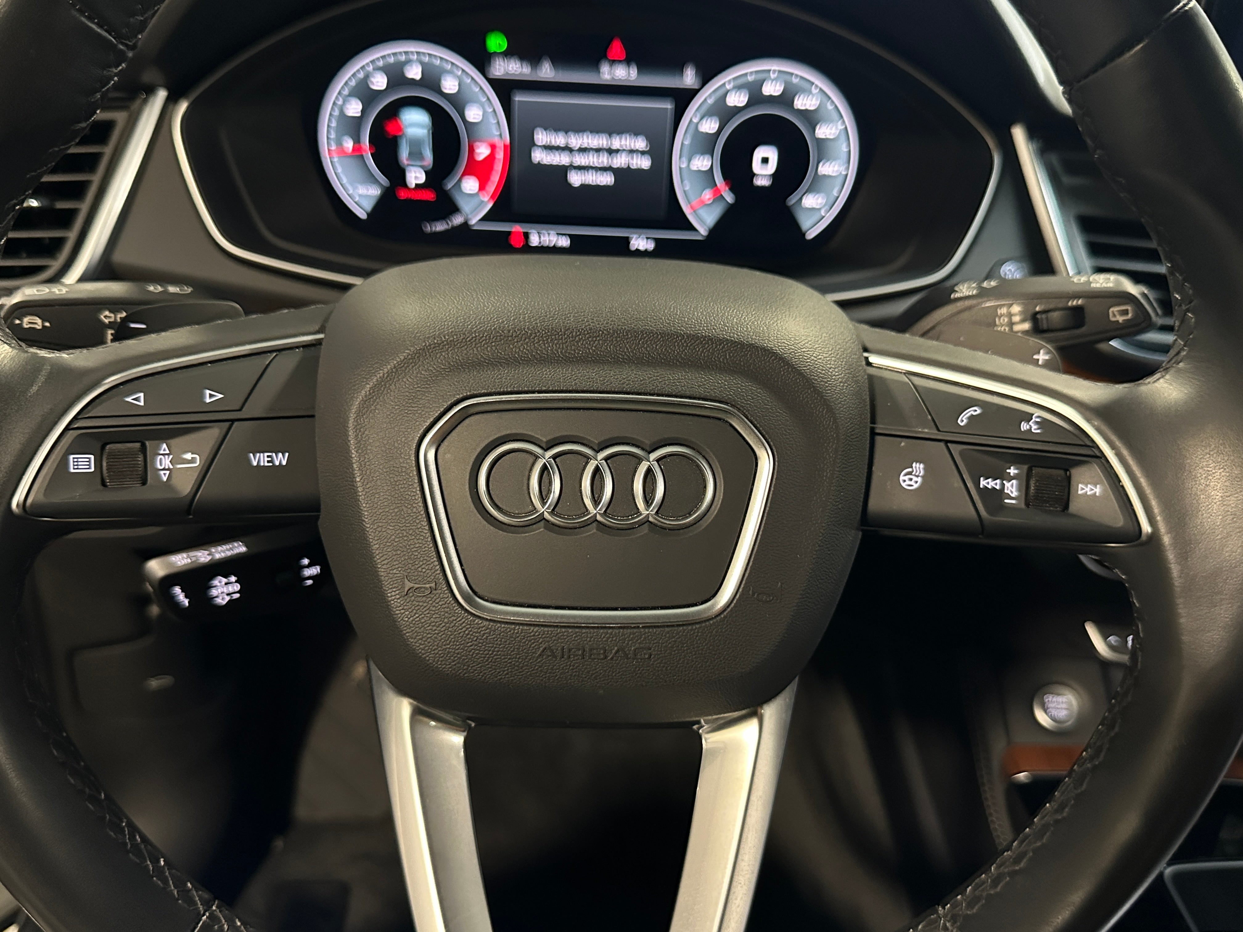 Thumbnail: 2021 Audi Q5 - 4