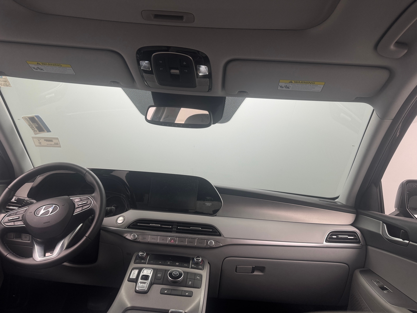 Thumbnail: 2021 Hyundai Palisade - 3