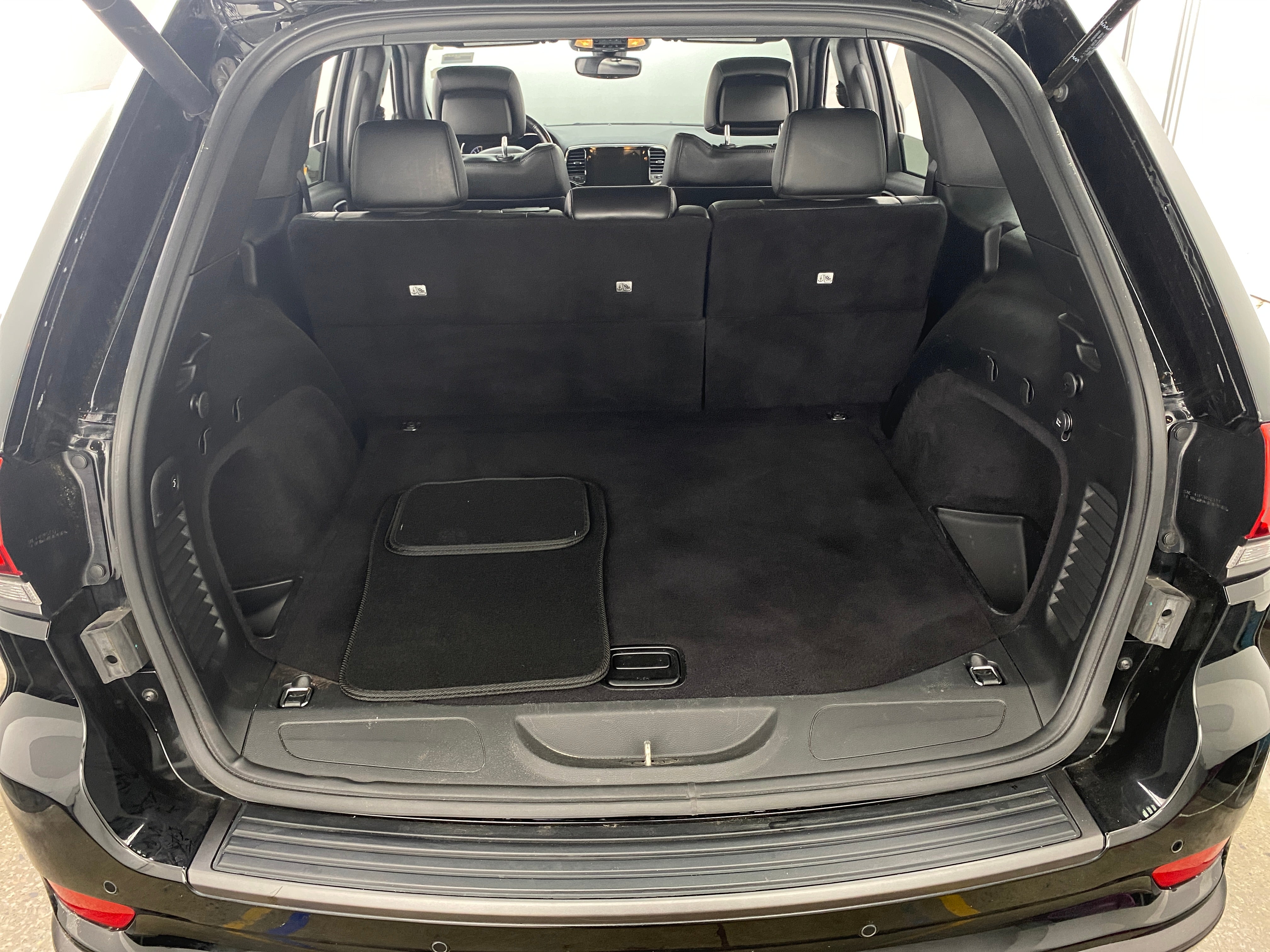 2020 Jeep Grand Cherokee Limited Edition 6