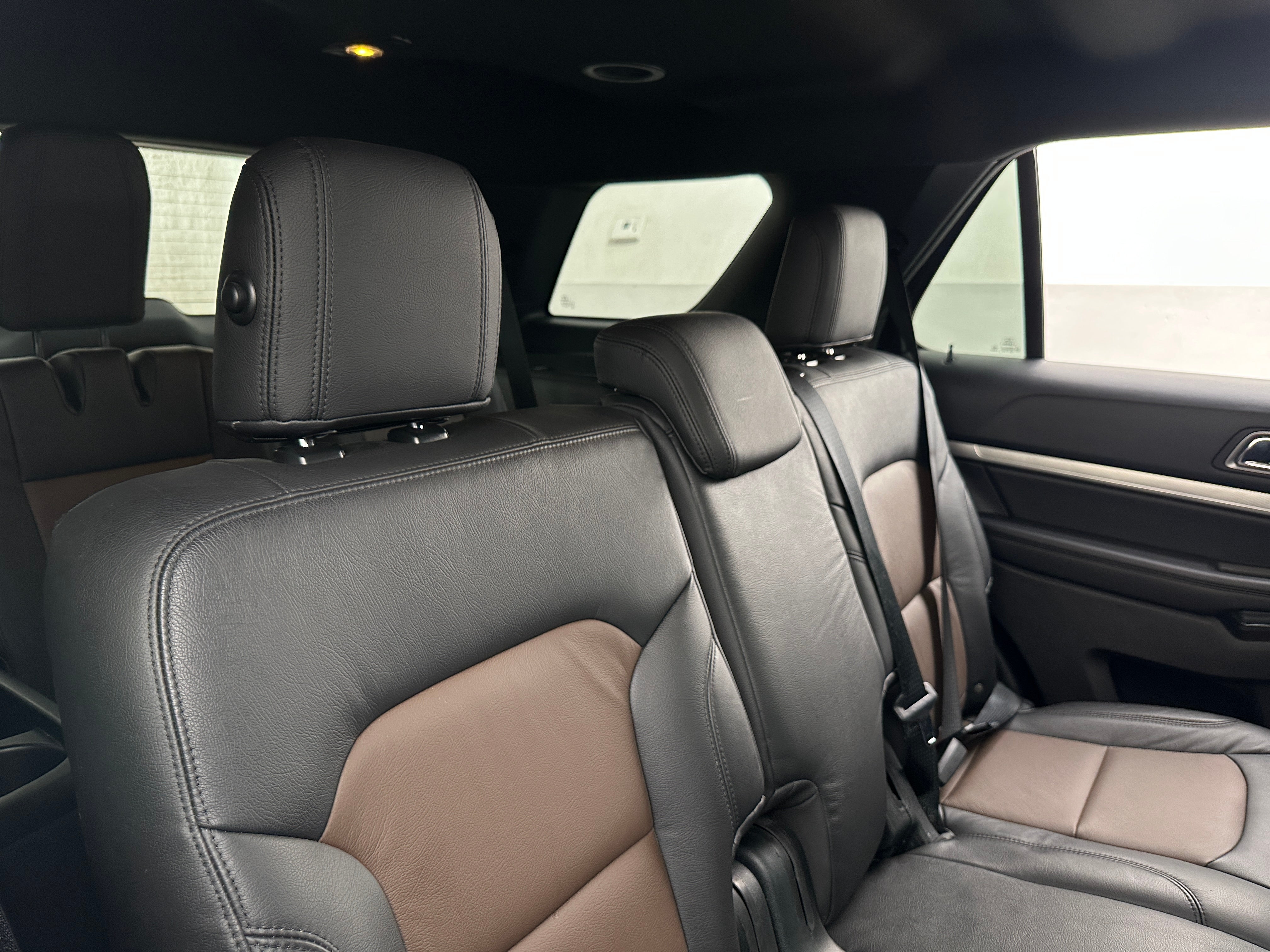 2018 Ford Explorer XLT 6