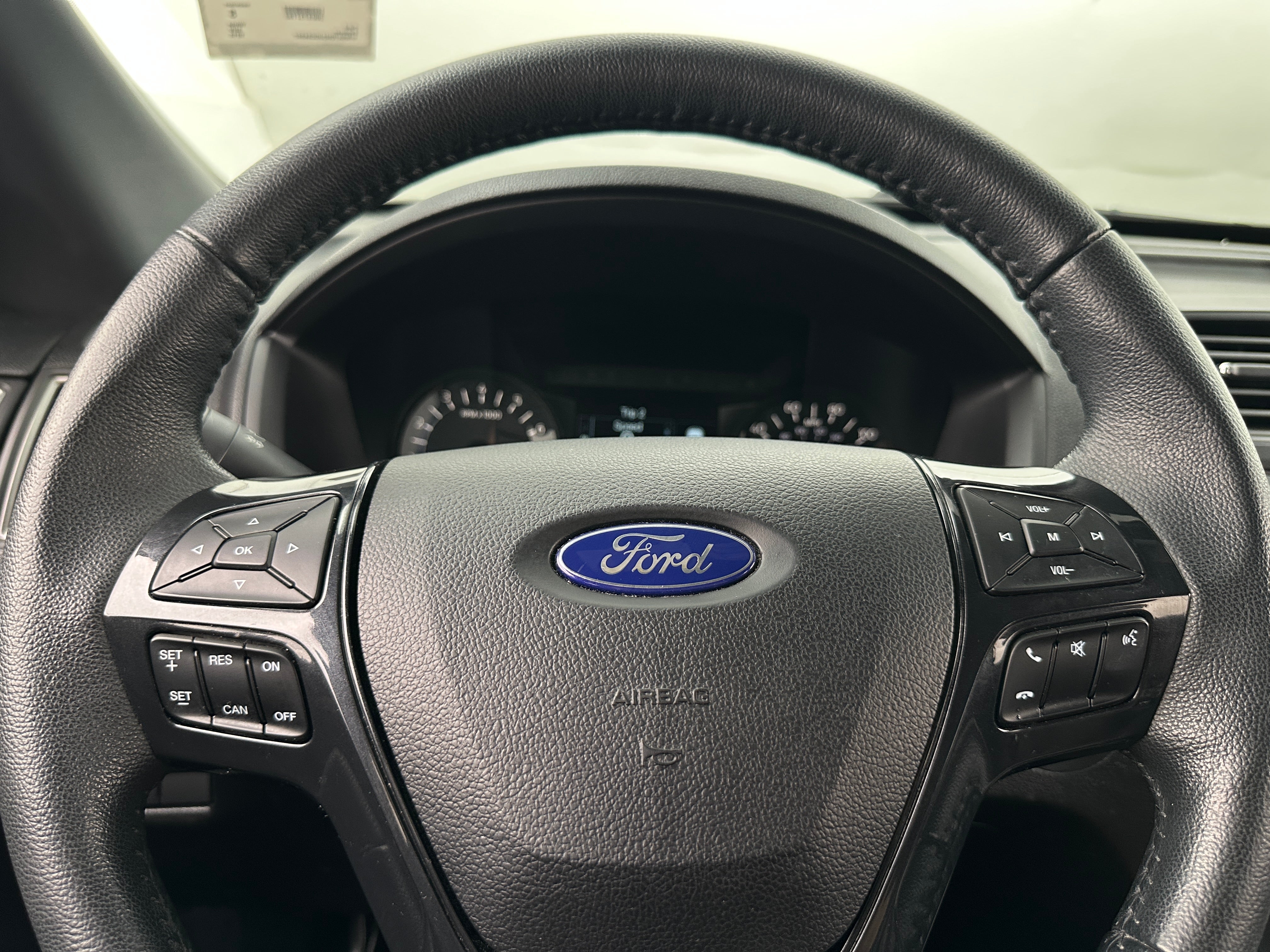 2018 Ford Explorer XLT 5