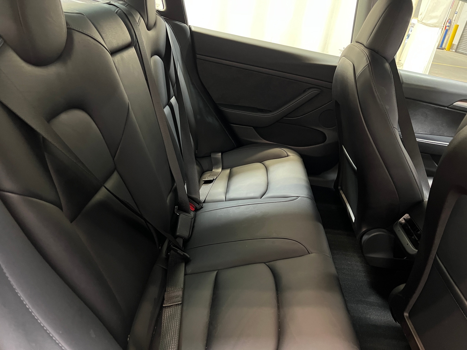 Thumbnail: 2021 Tesla Model 3 - 5