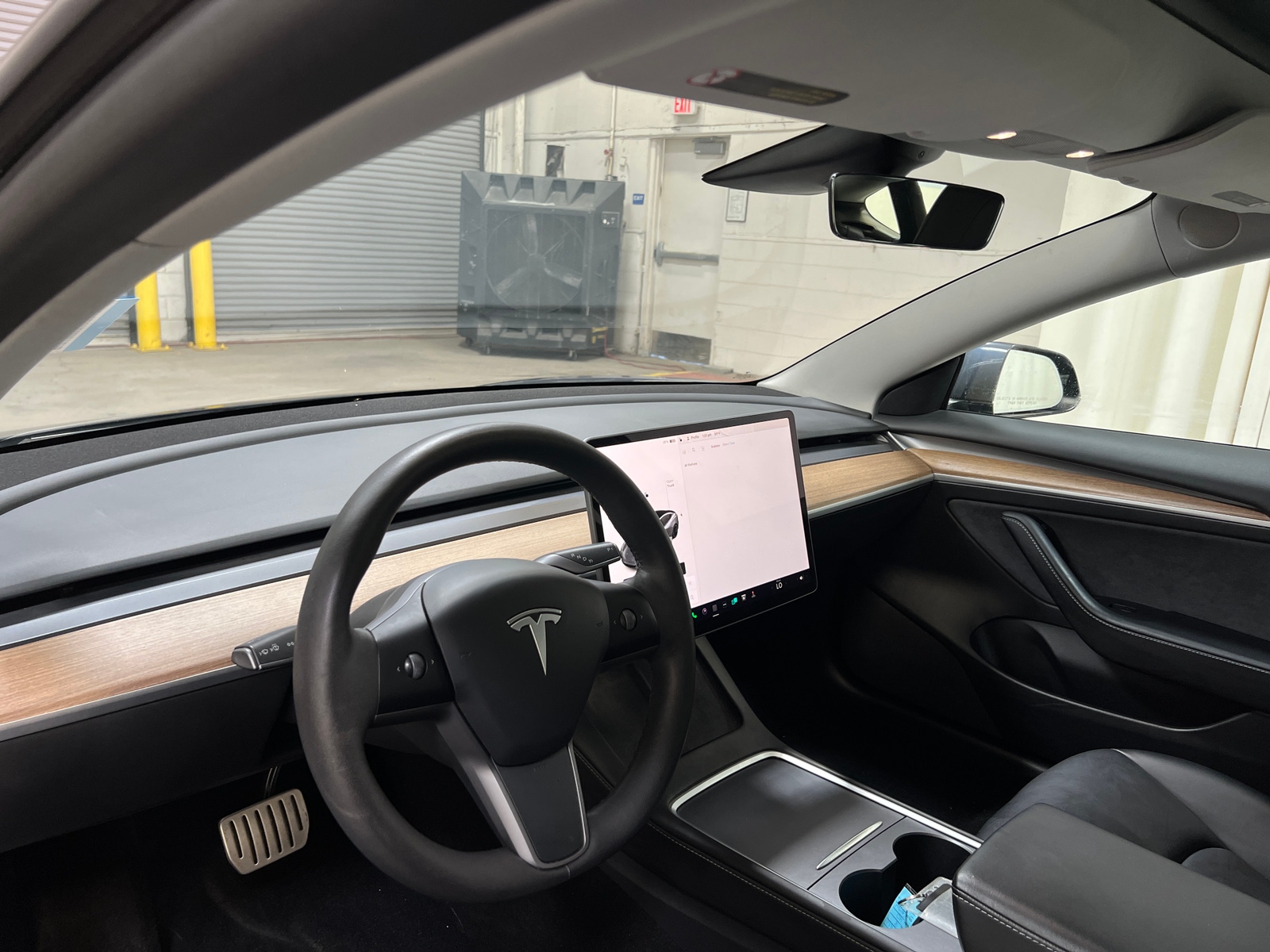 Thumbnail: 2021 Tesla Model 3 - 2