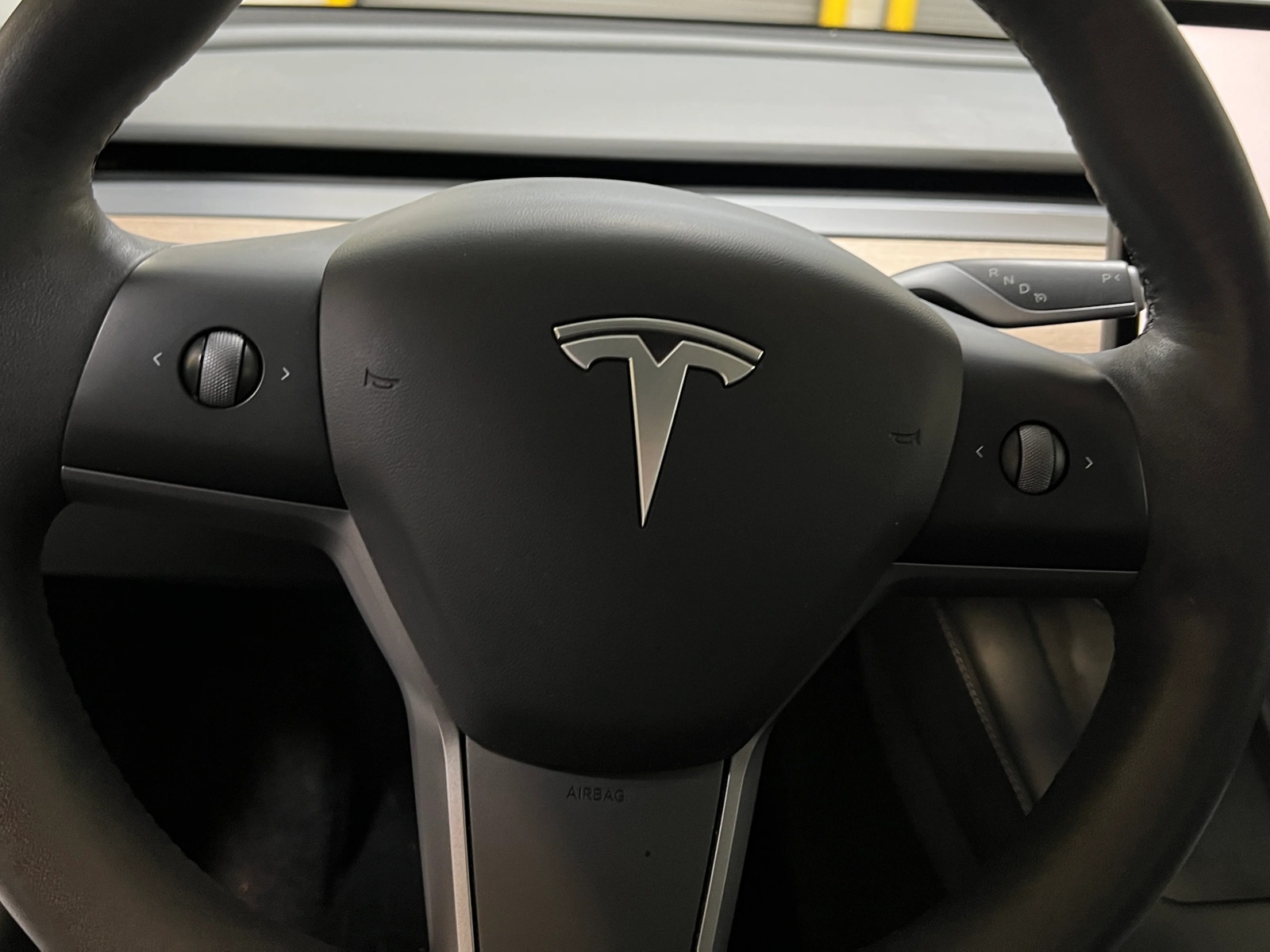 Thumbnail: 2021 Tesla Model 3 - 4