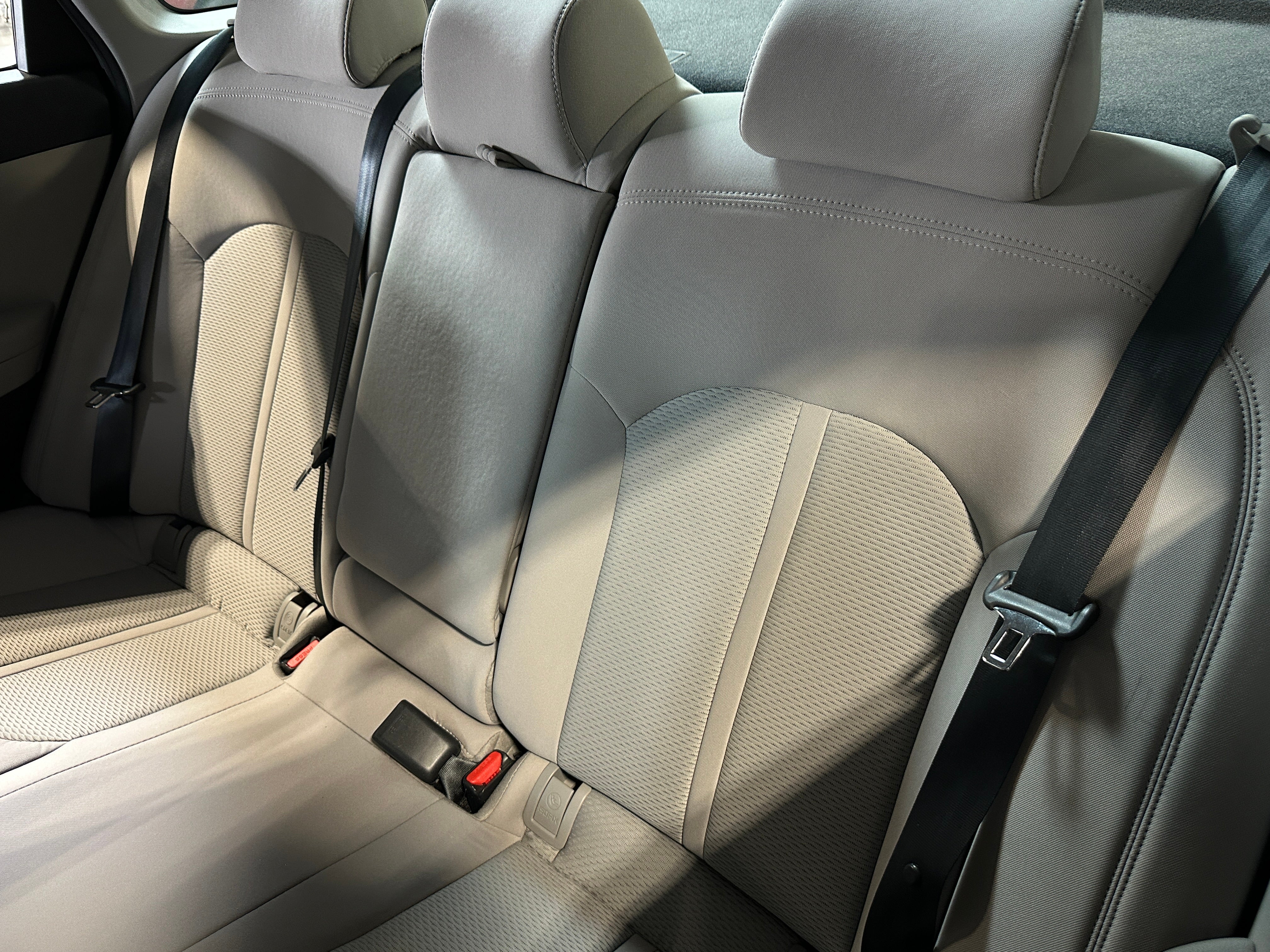 2015 Hyundai Sonata SE 6