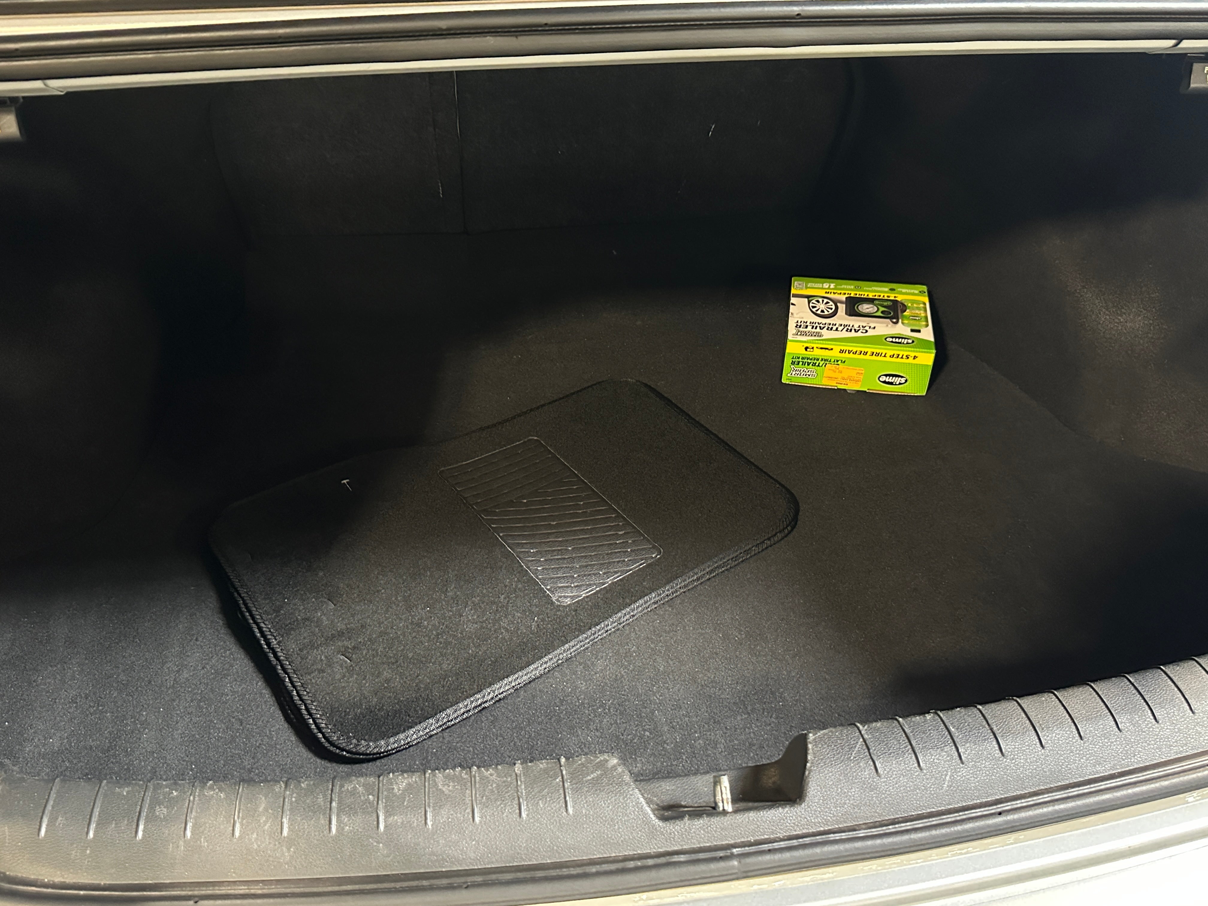 2015 Hyundai Sonata SE 7