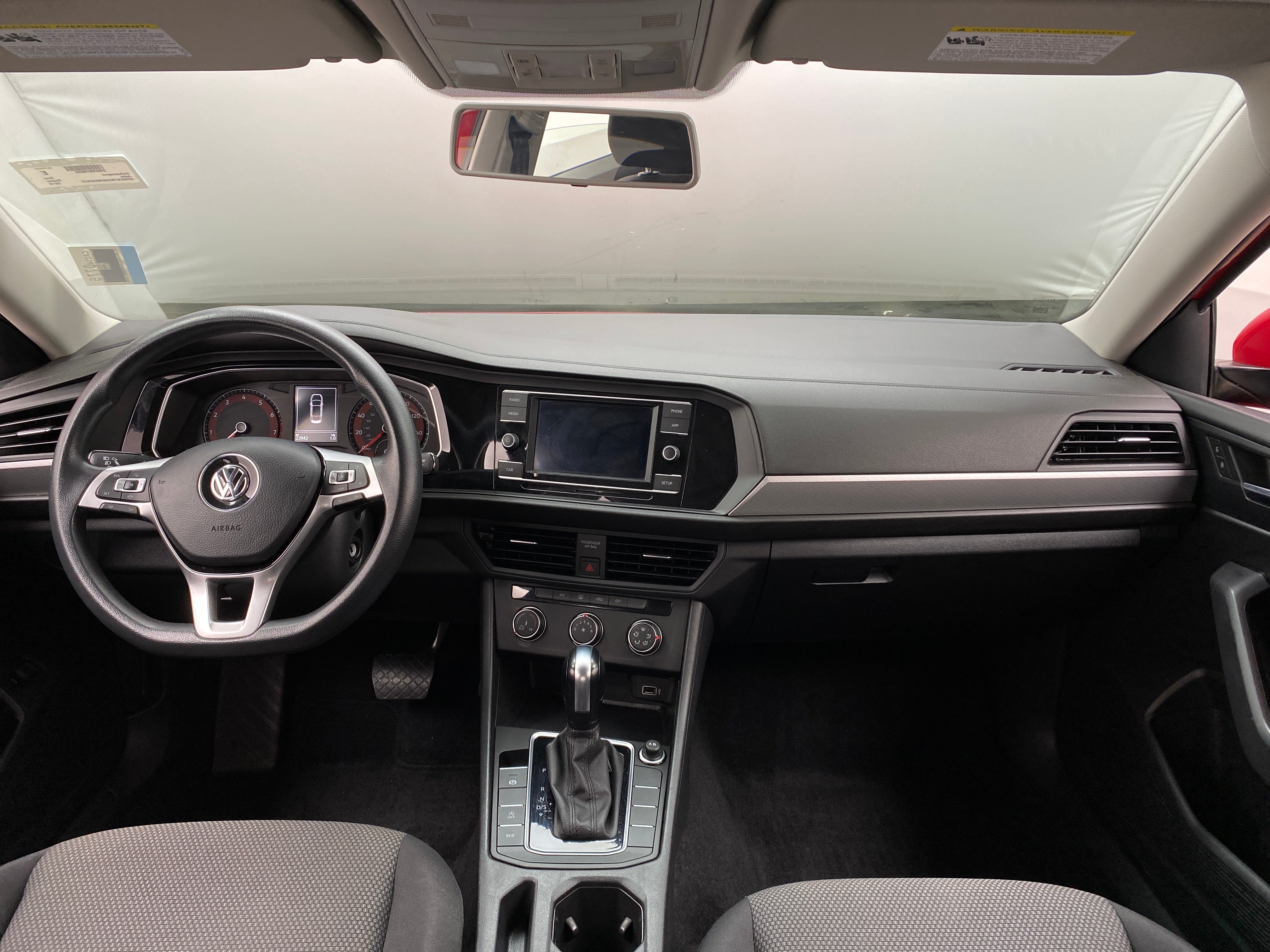 2019 Volkswagen Jetta S 3