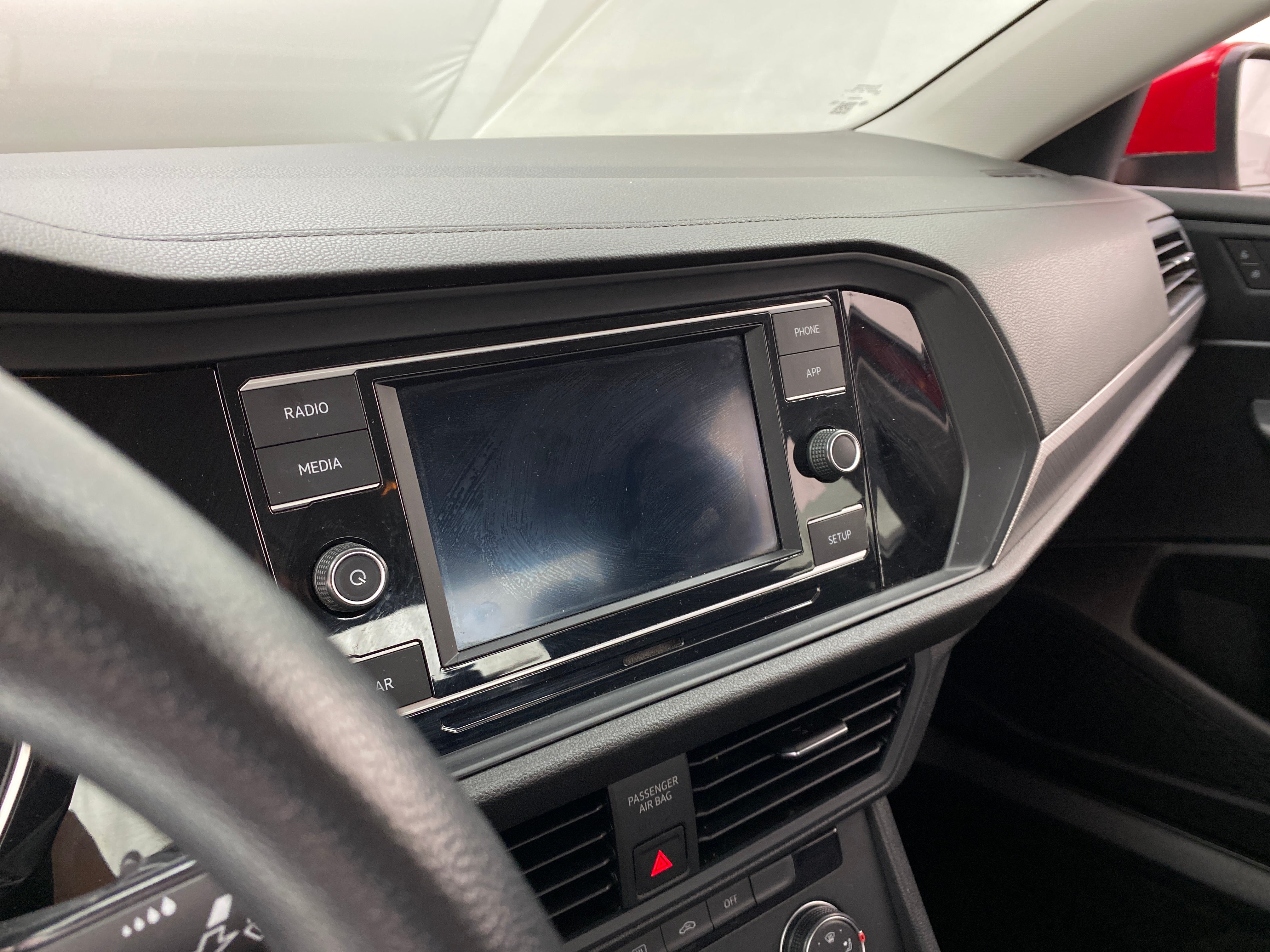 2019 Volkswagen Jetta S 4