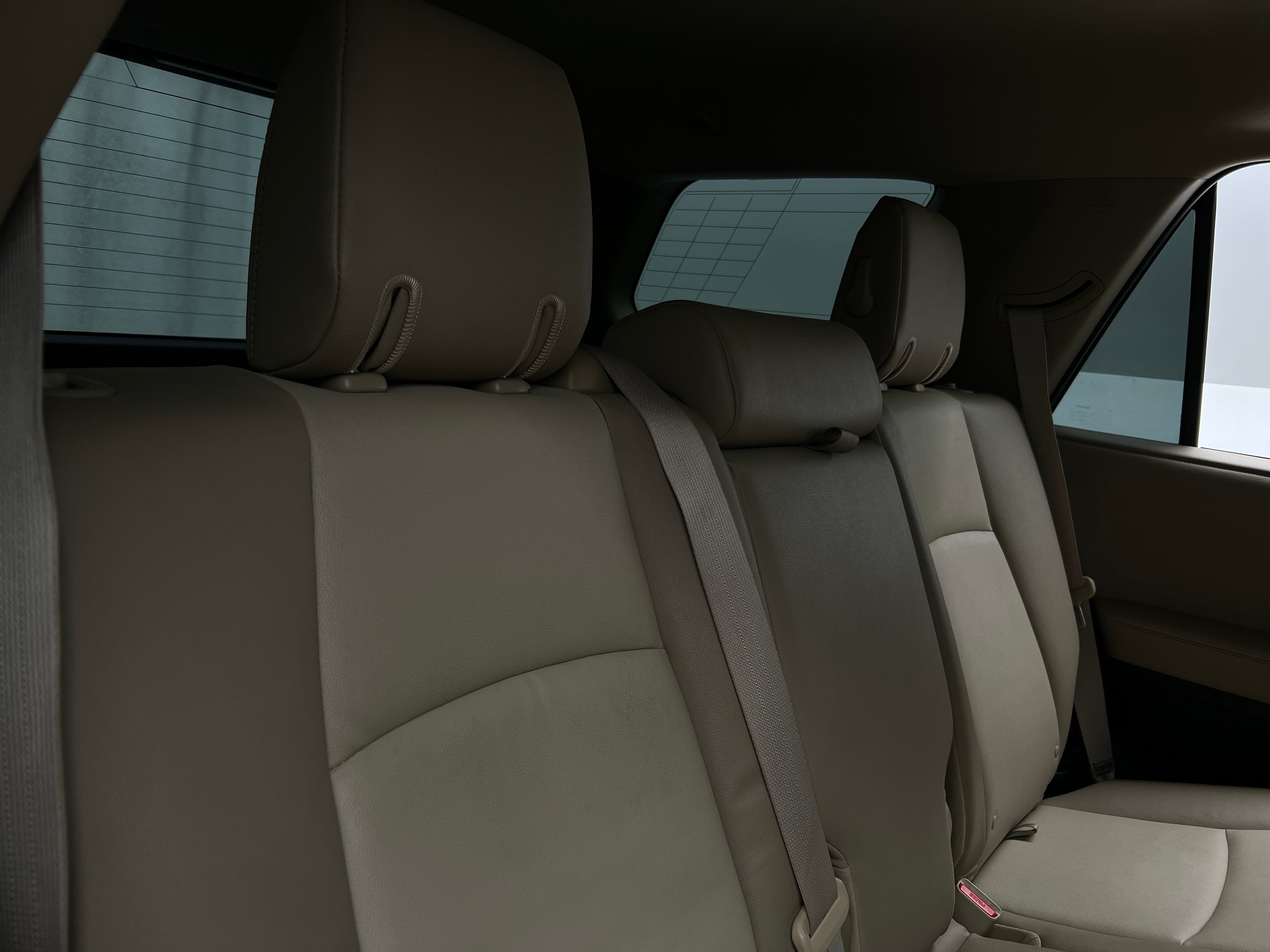 2022 Toyota 4Runner SR5 5
