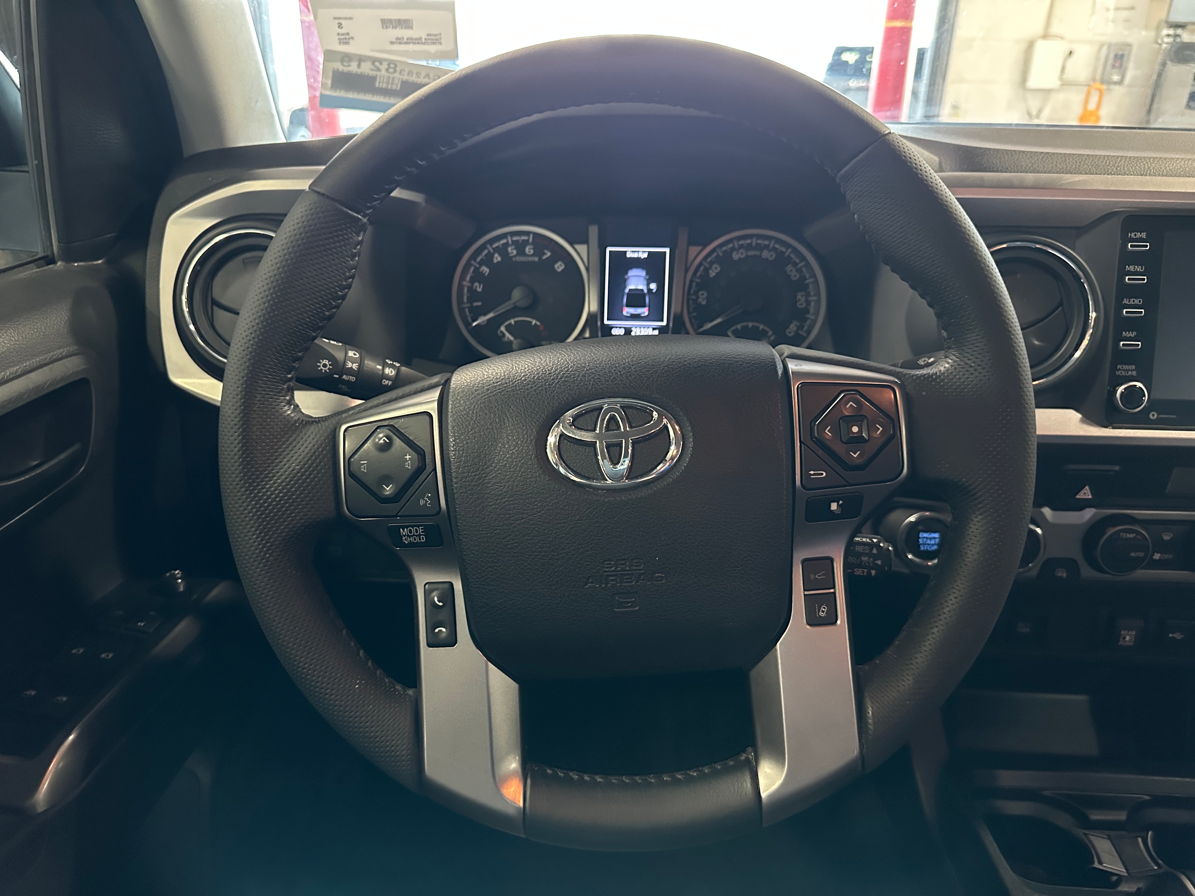 Thumbnail: 2023 Toyota Tacoma - 5