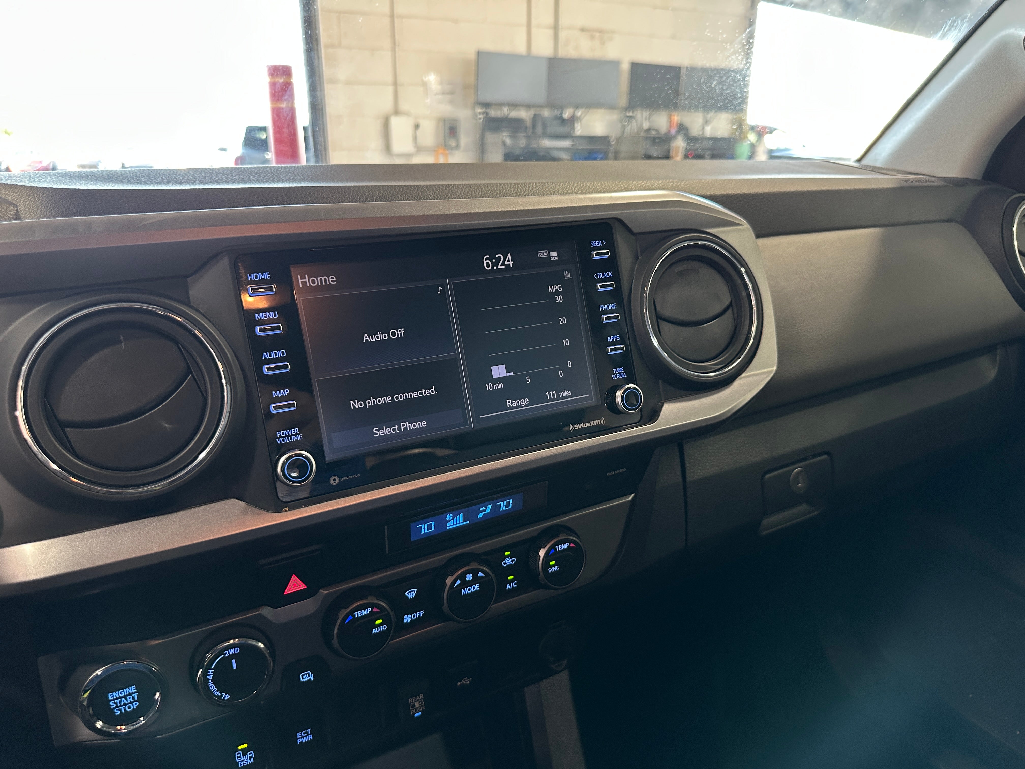 Thumbnail: 2023 Toyota Tacoma - 4