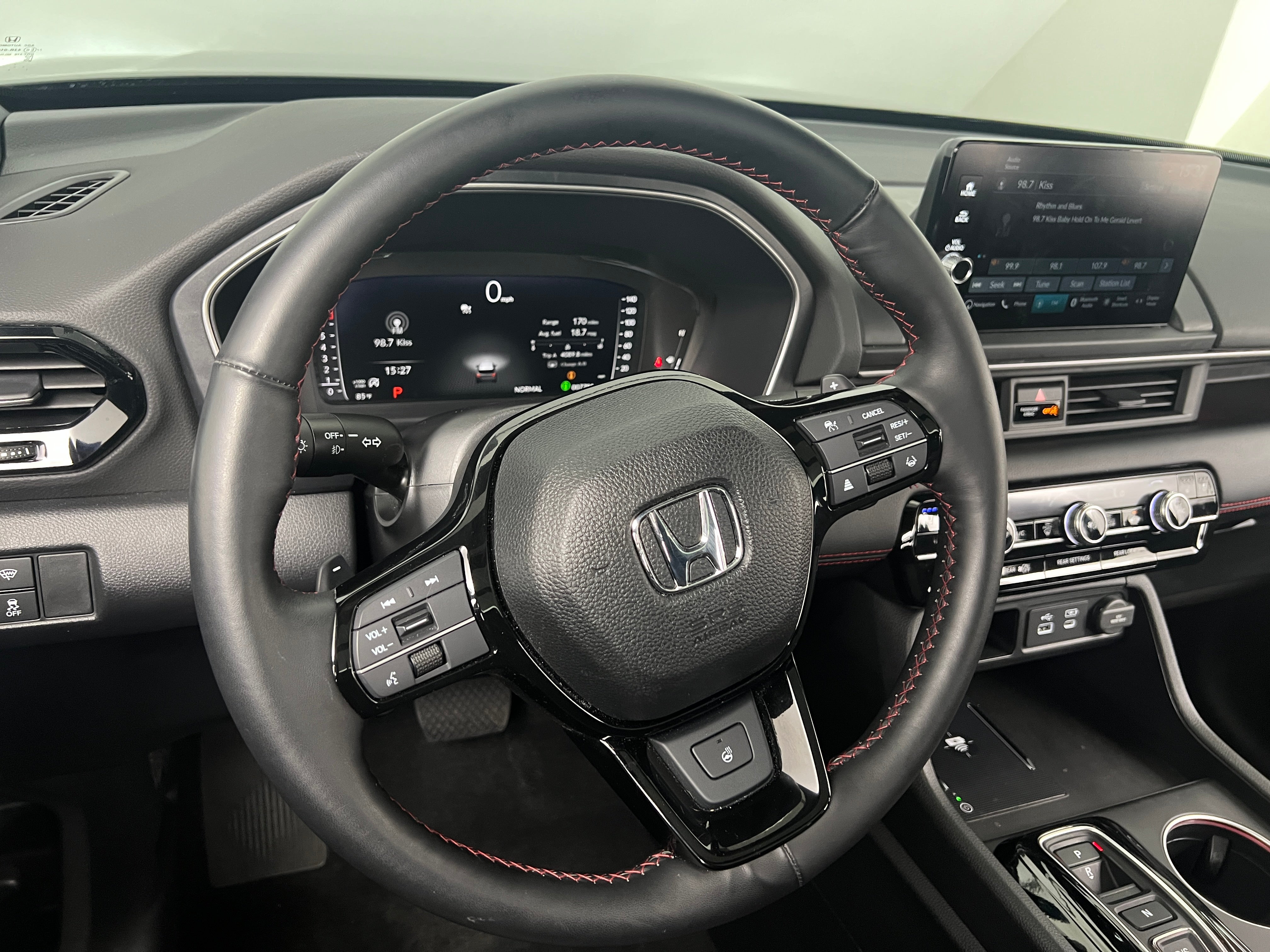 Thumbnail: 2025 Honda Pilot - 4