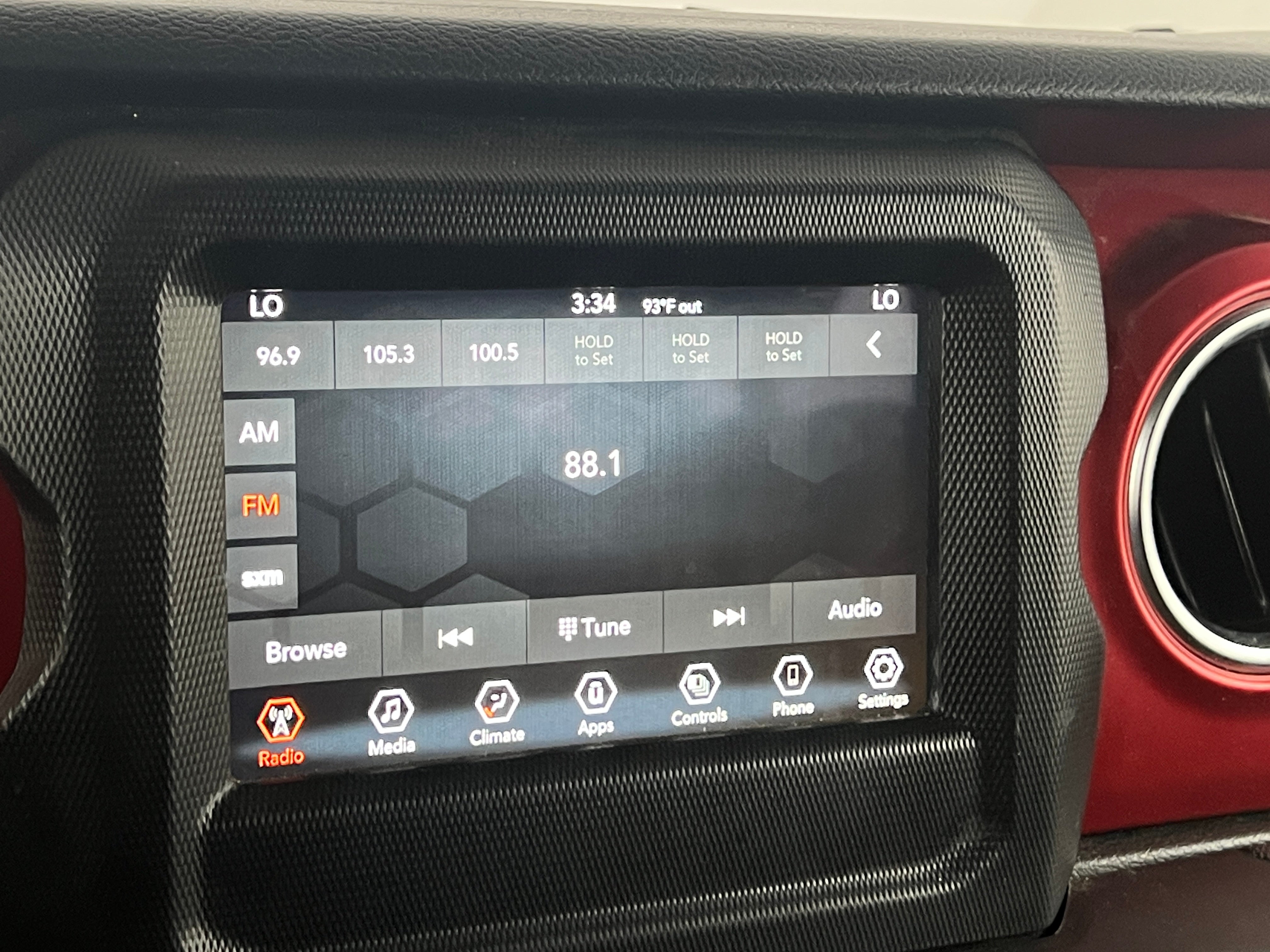 2021 Jeep Wrangler Unlimited Rubicon 4