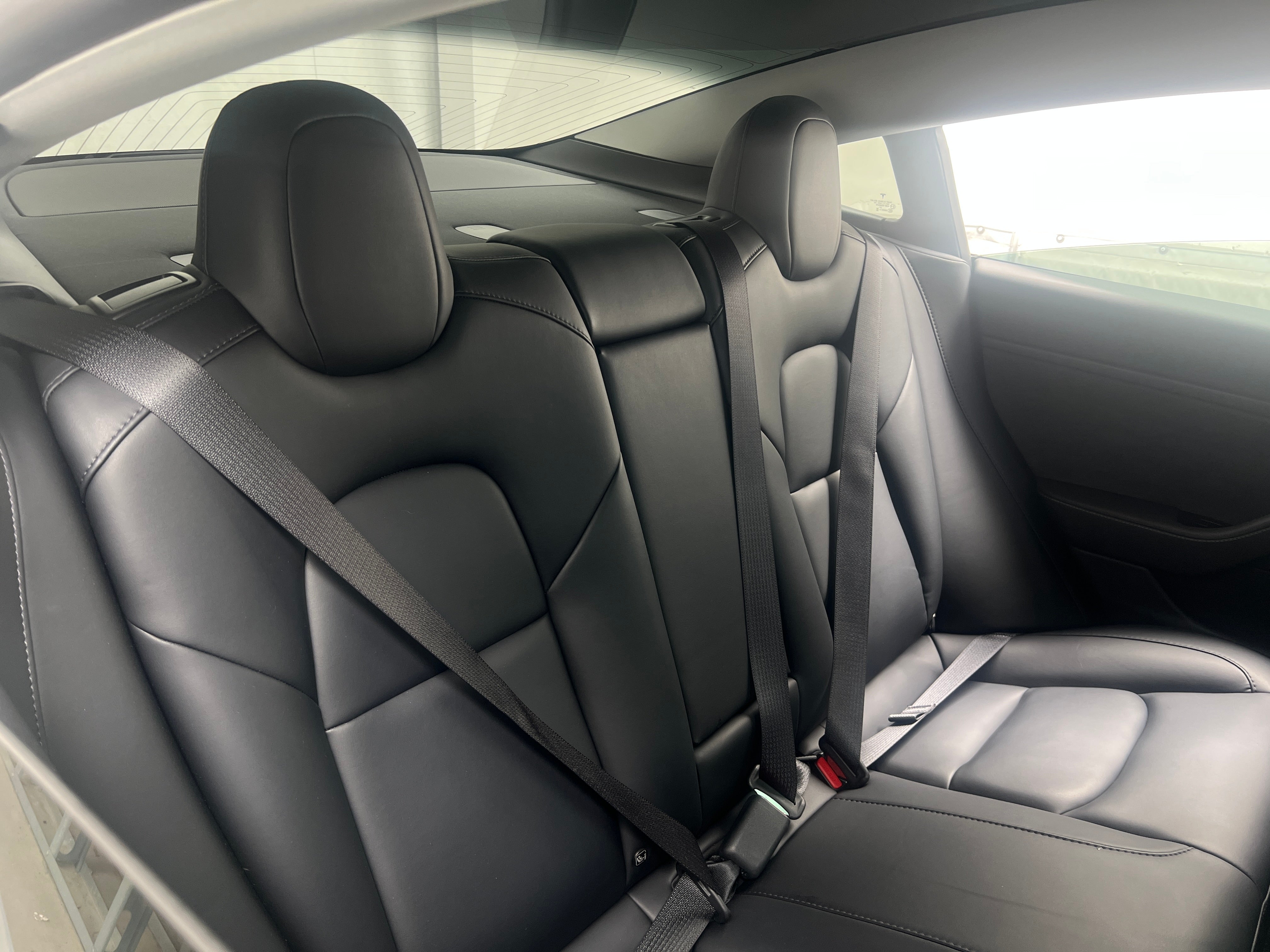 2020 Tesla Model 3 Performance 5