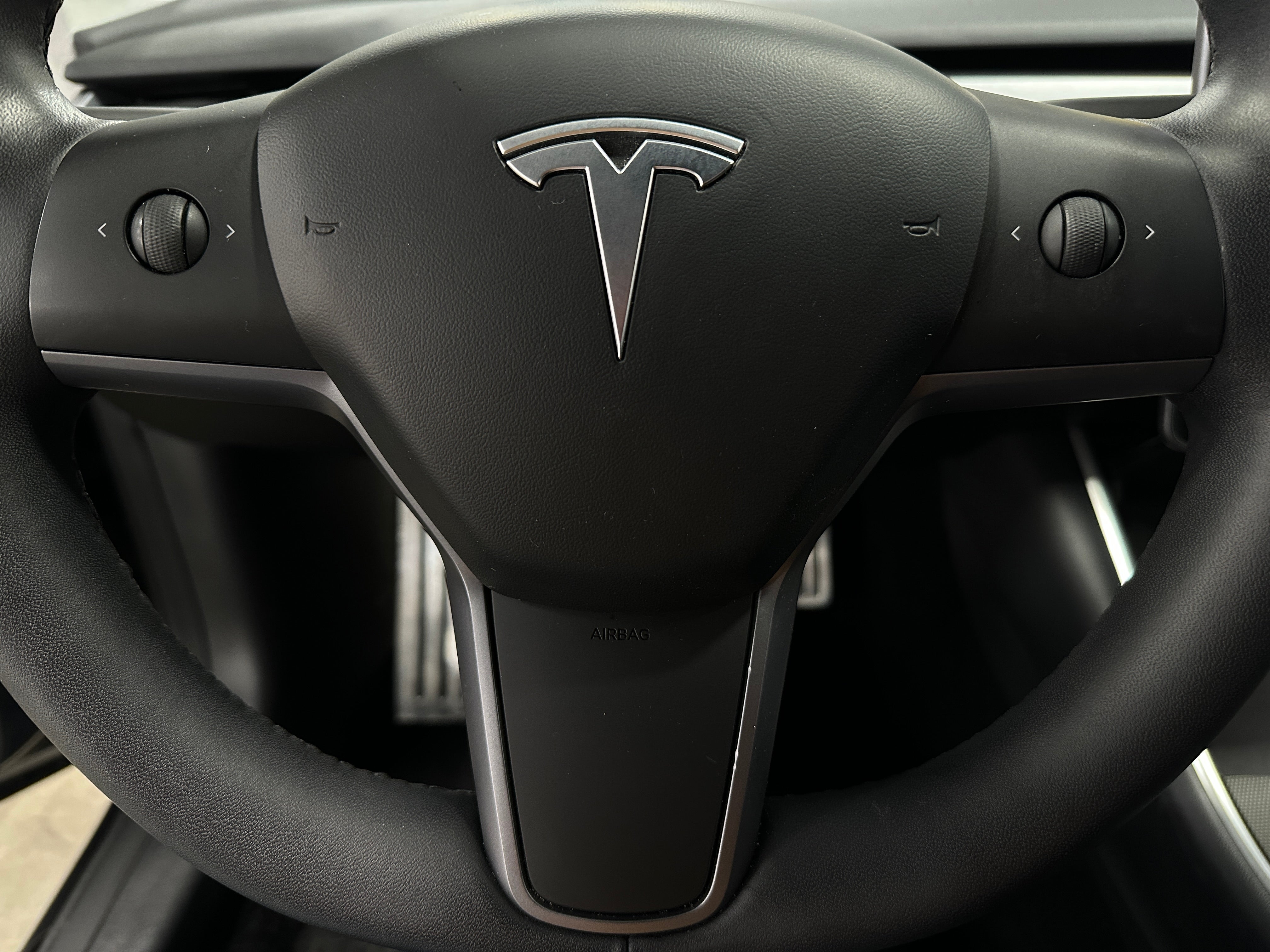 2020 Tesla Model 3 Performance 4