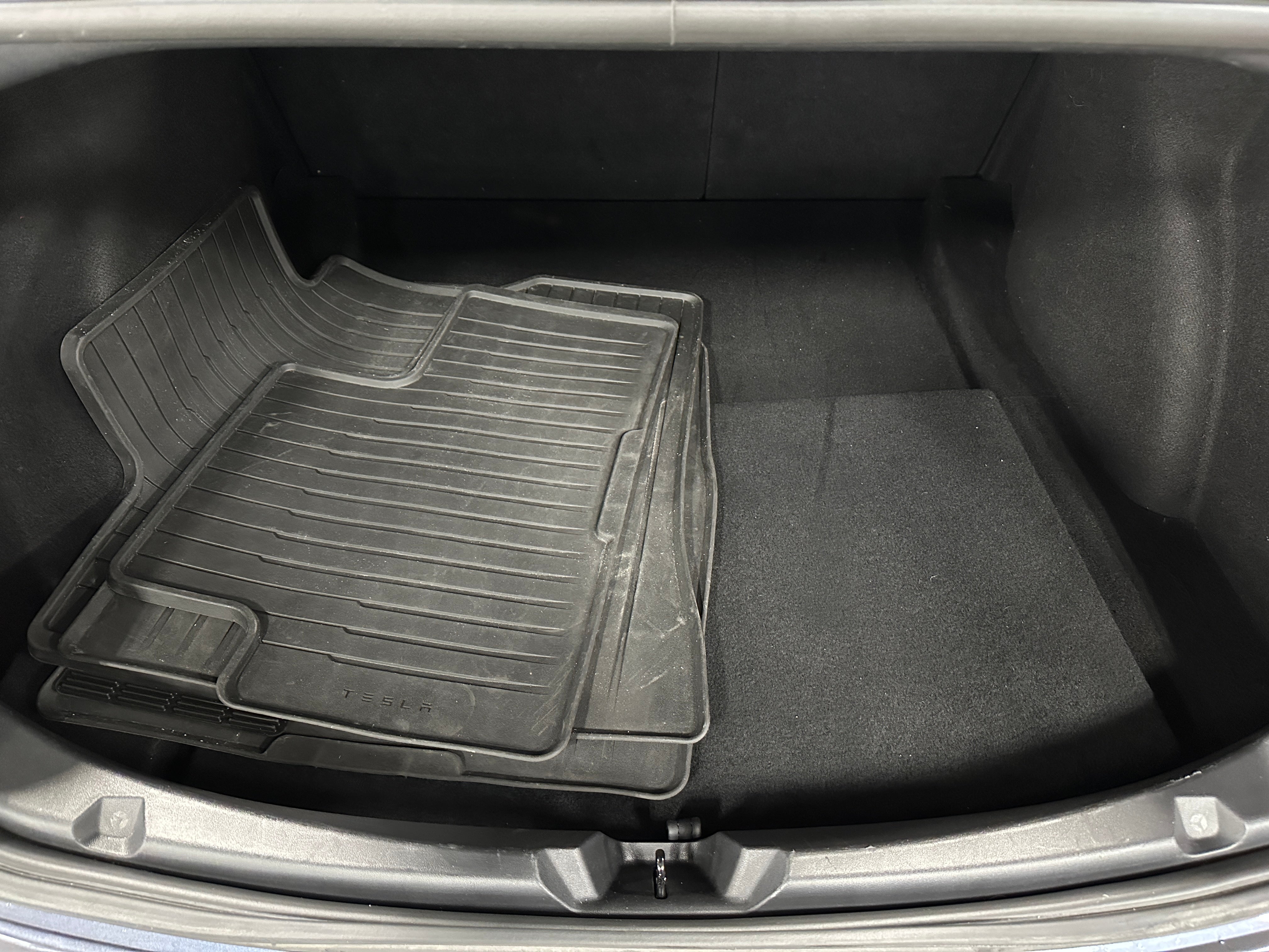 2020 Tesla Model 3 Performance 6