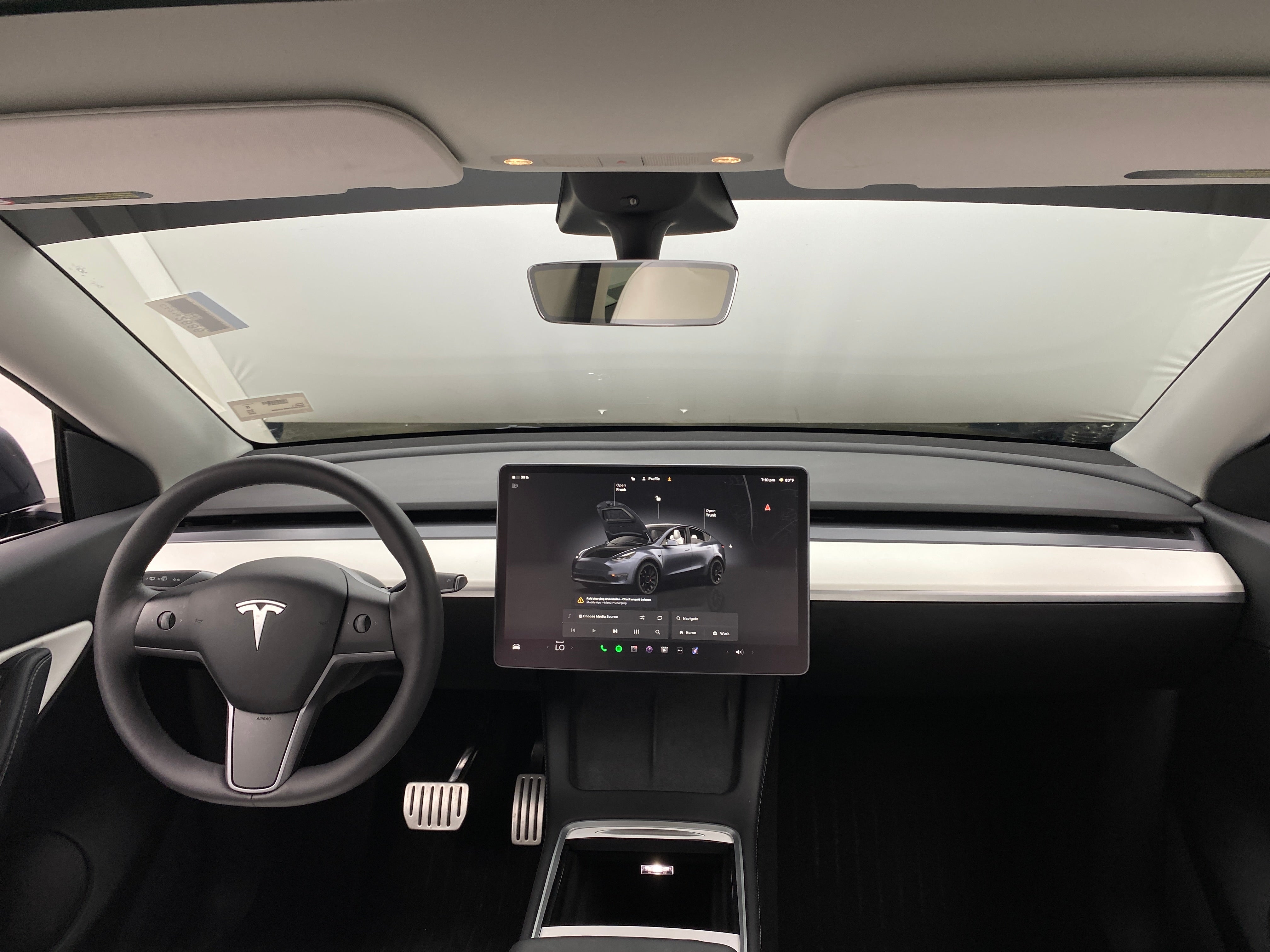 2022 Tesla Model Y Performance 2