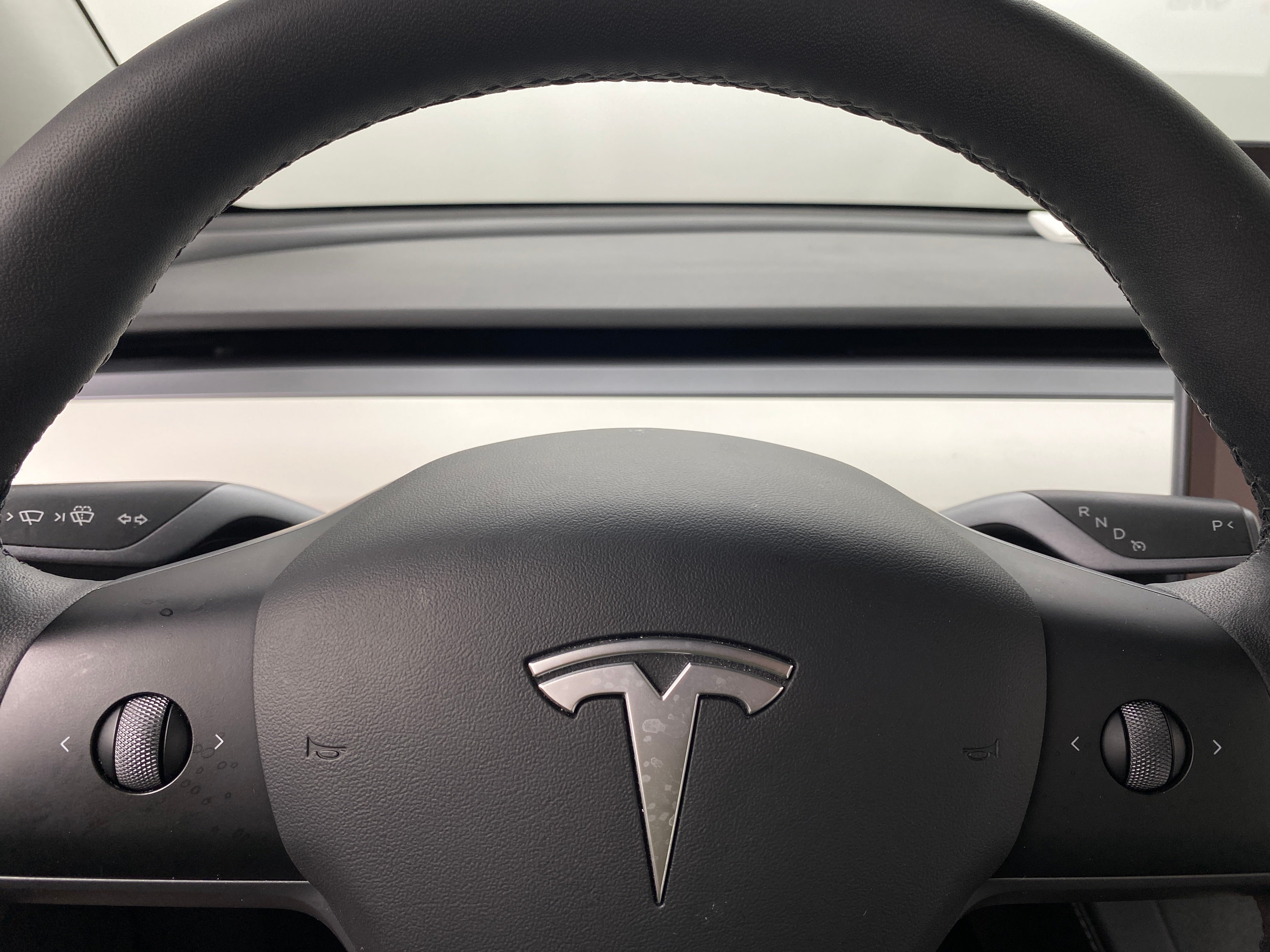 2022 Tesla Model Y Performance 4