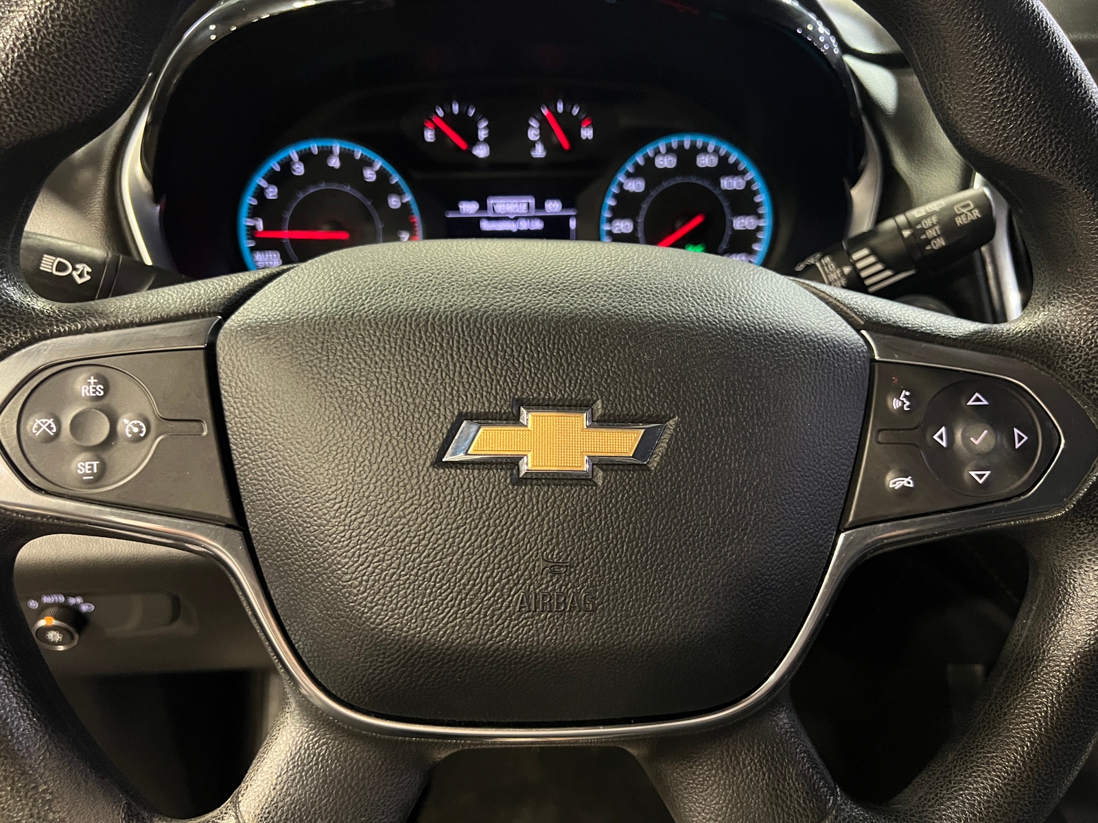 Thumbnail: 2019 Chevrolet Traverse - 5
