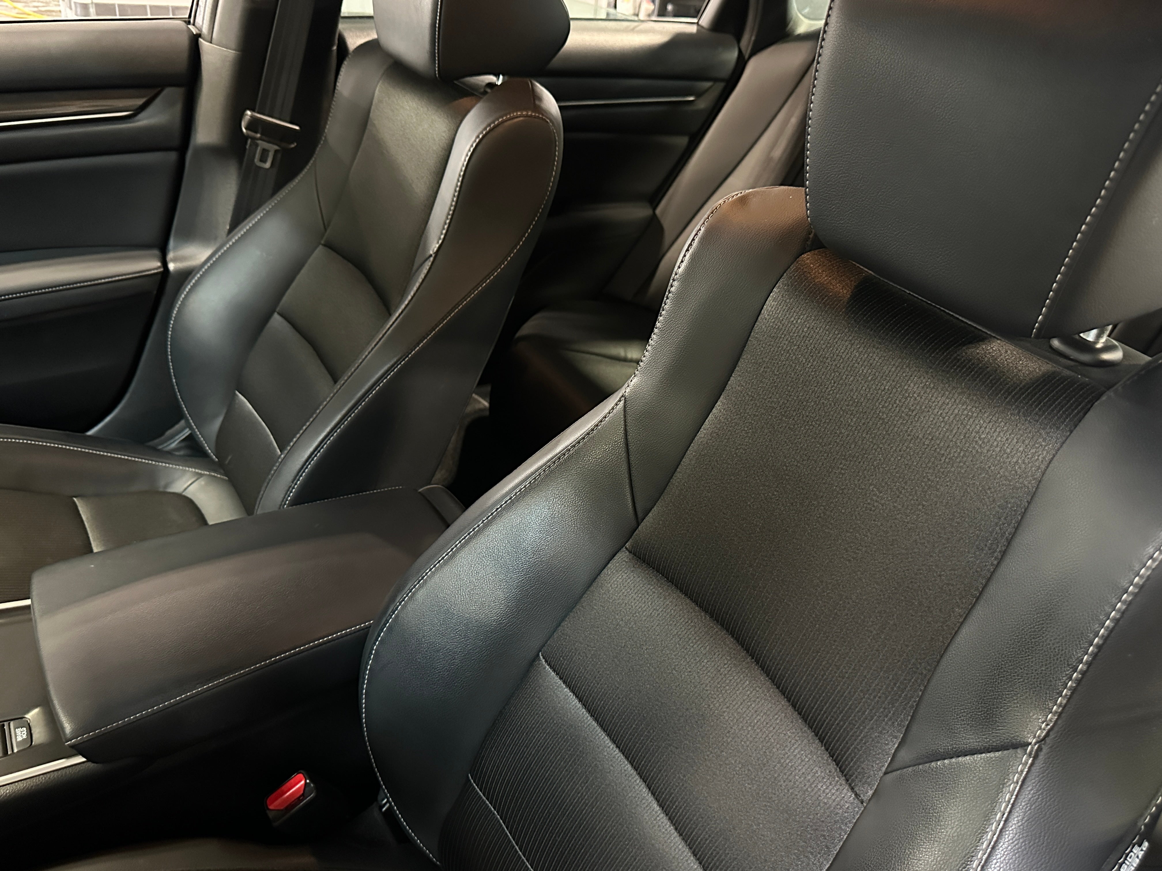 2018 Honda Accord Sport 2