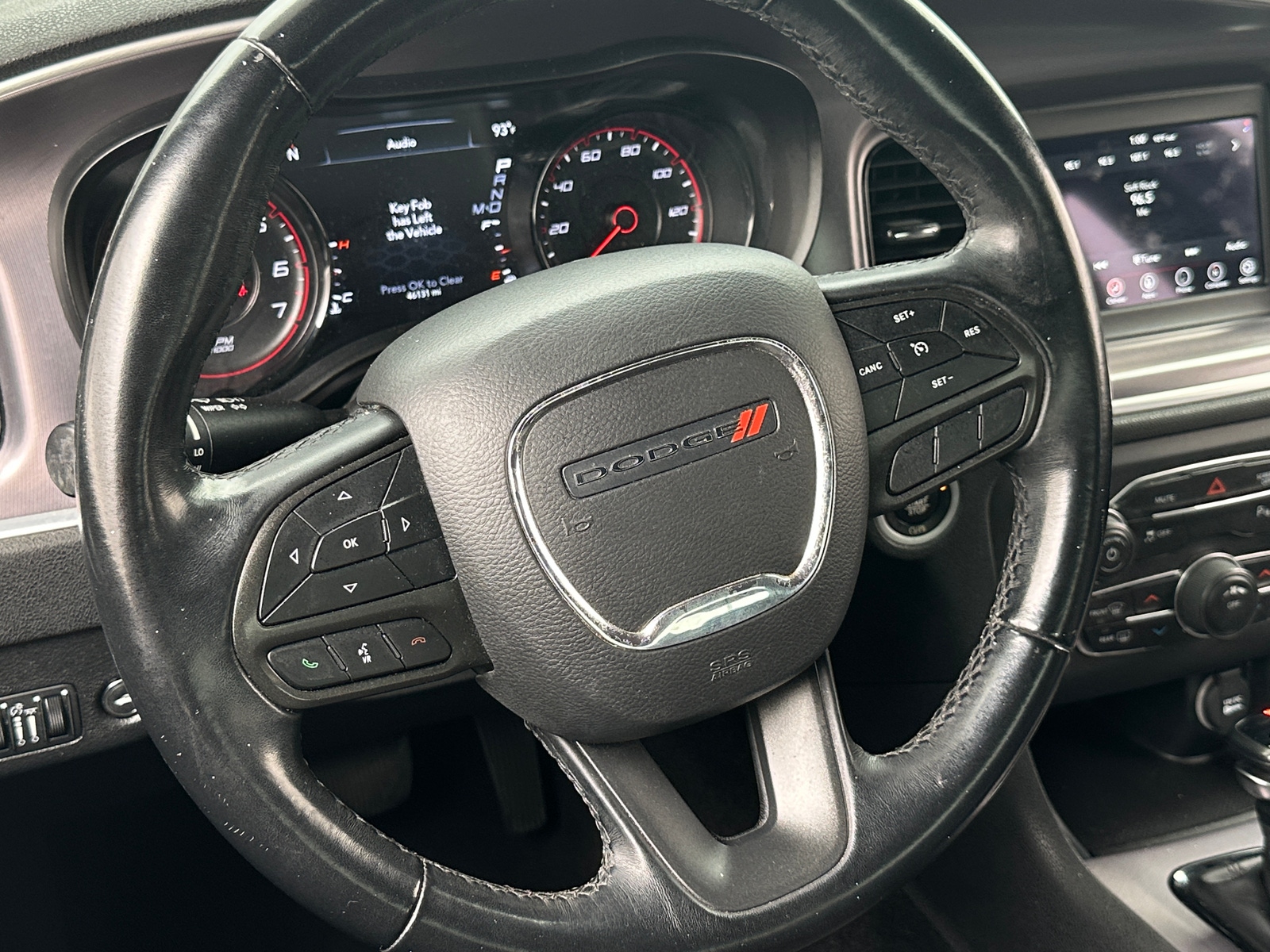 Thumbnail: 2021 Dodge Charger - 5