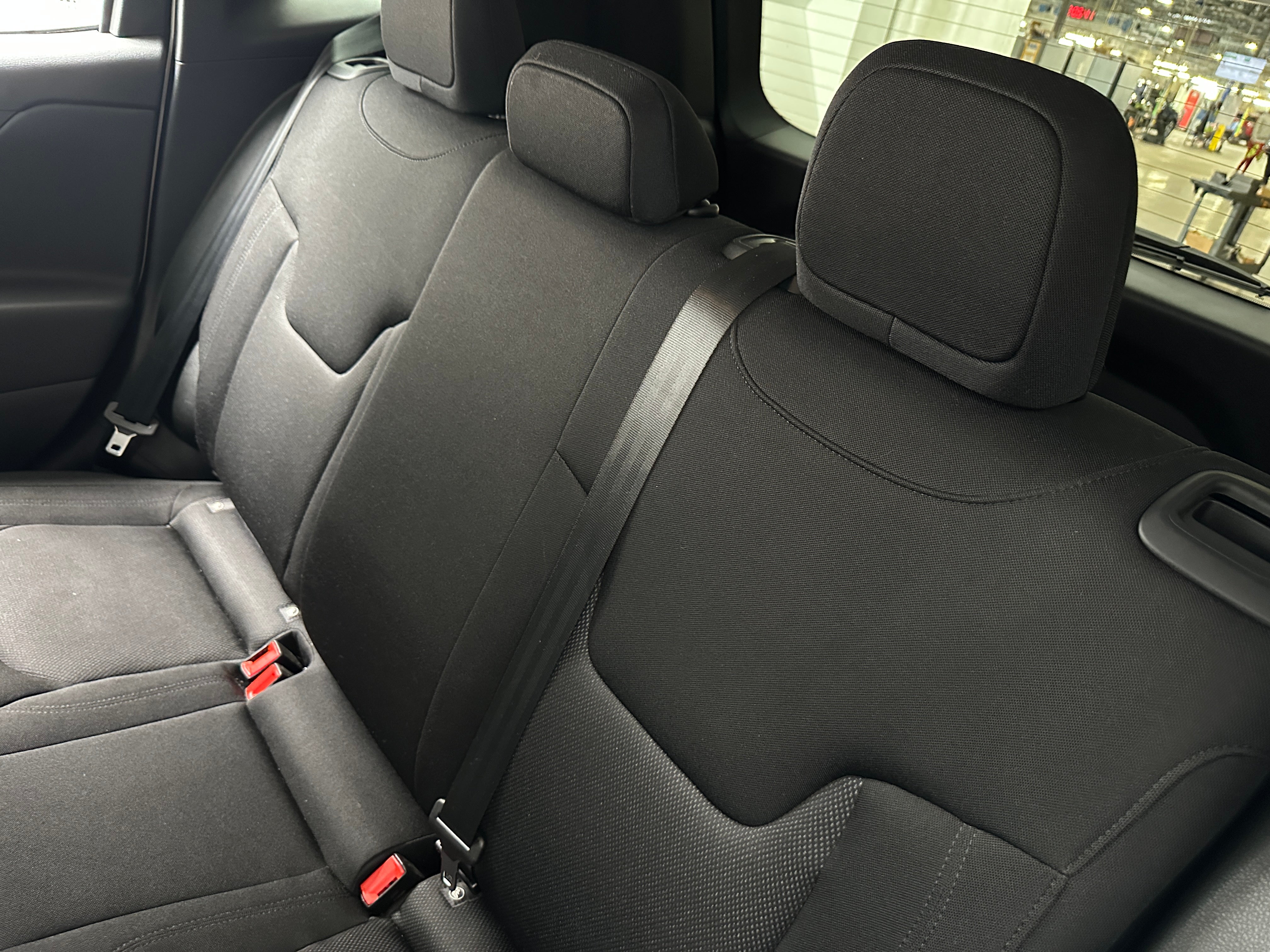 2023 Jeep Renegade Latitude 6