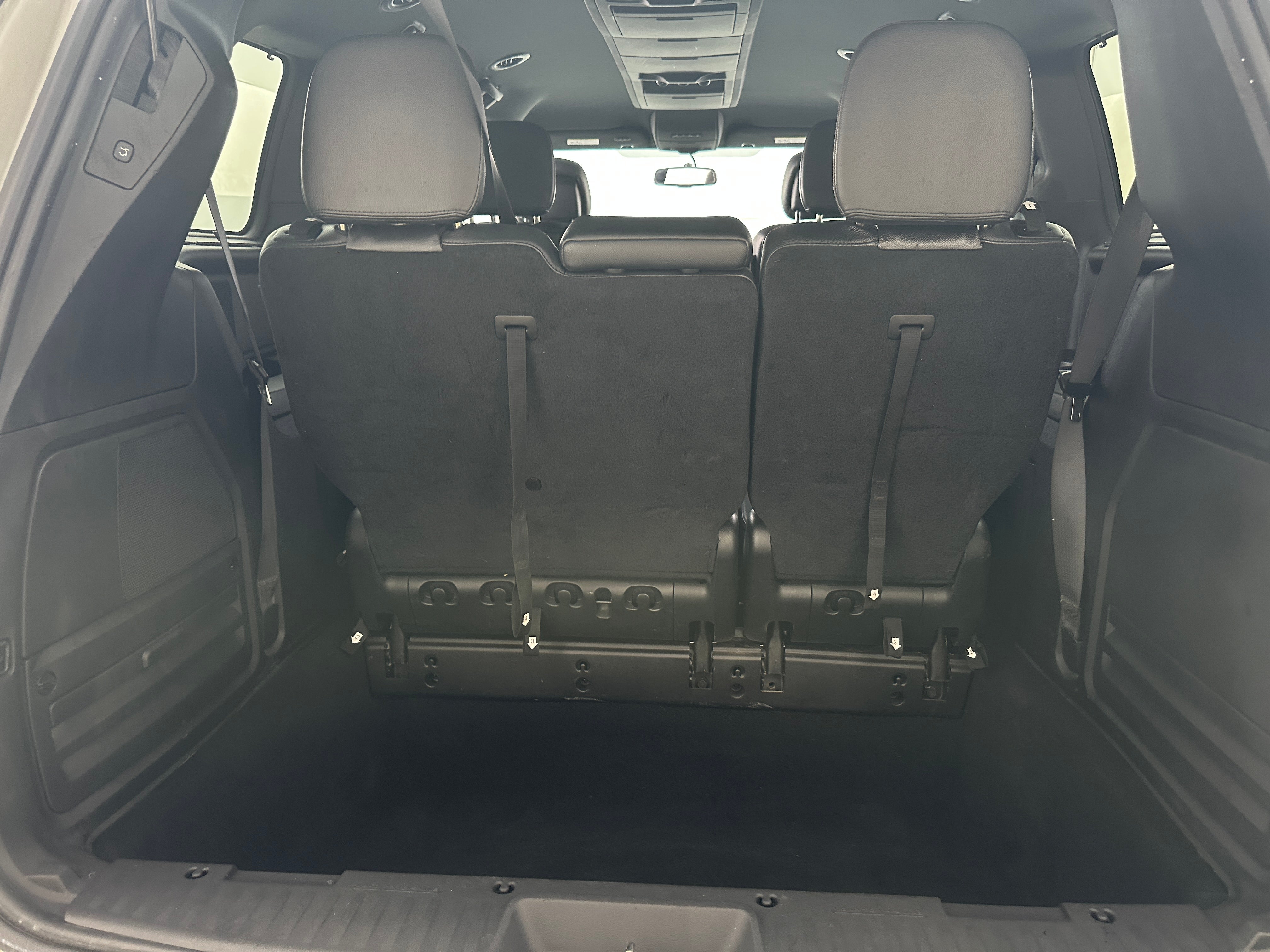 2017 Dodge Grand Caravan SE 6