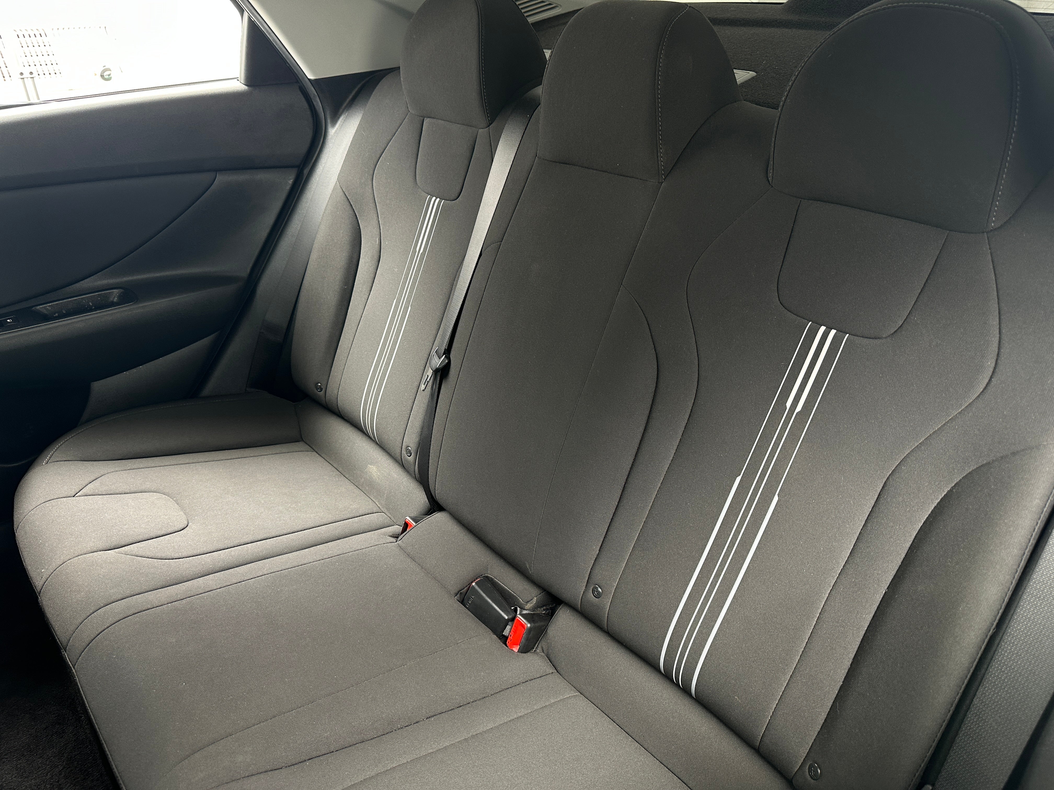 2023 Hyundai Elantra SEL 6