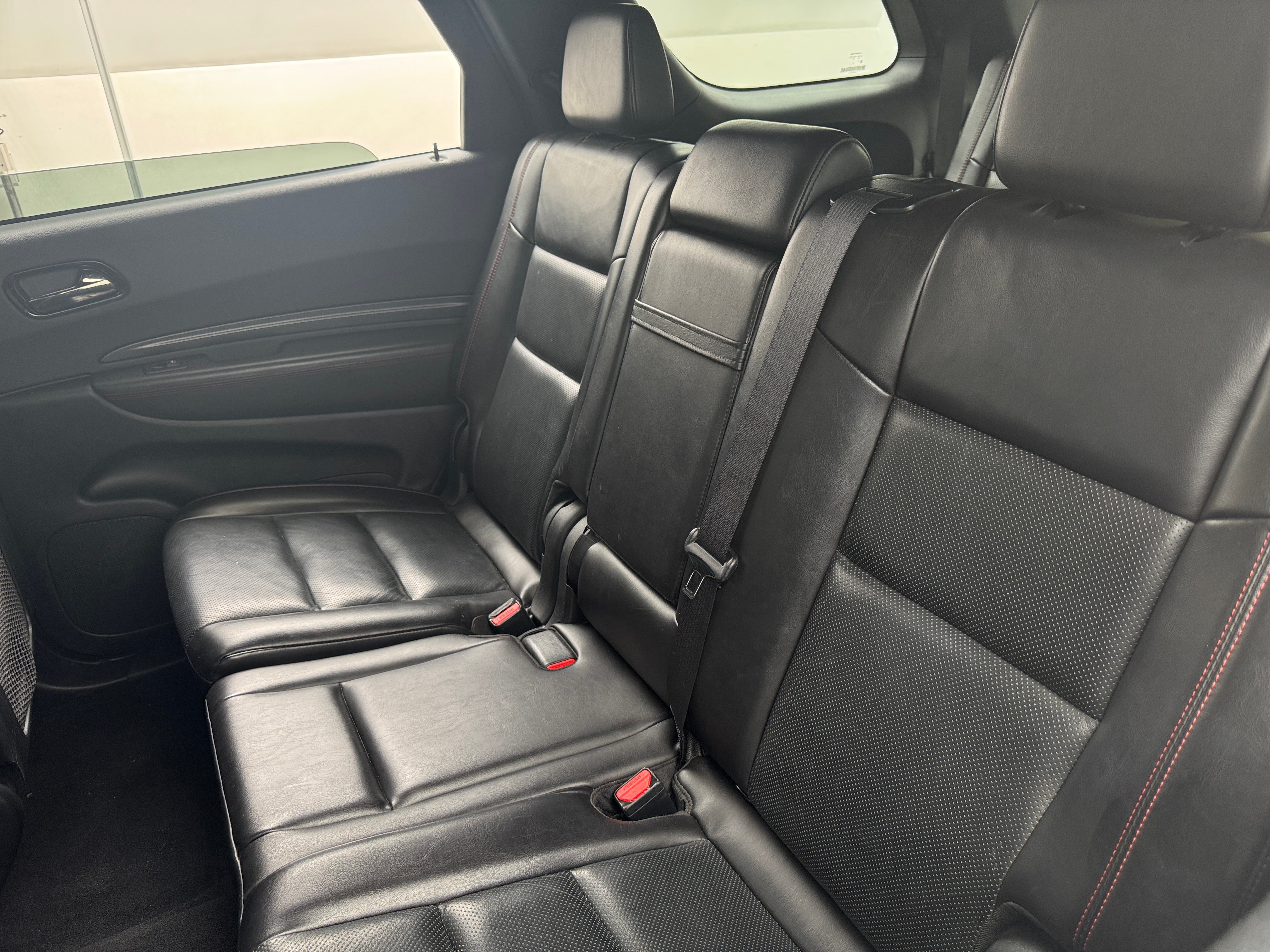 2023 Dodge Durango GT 5